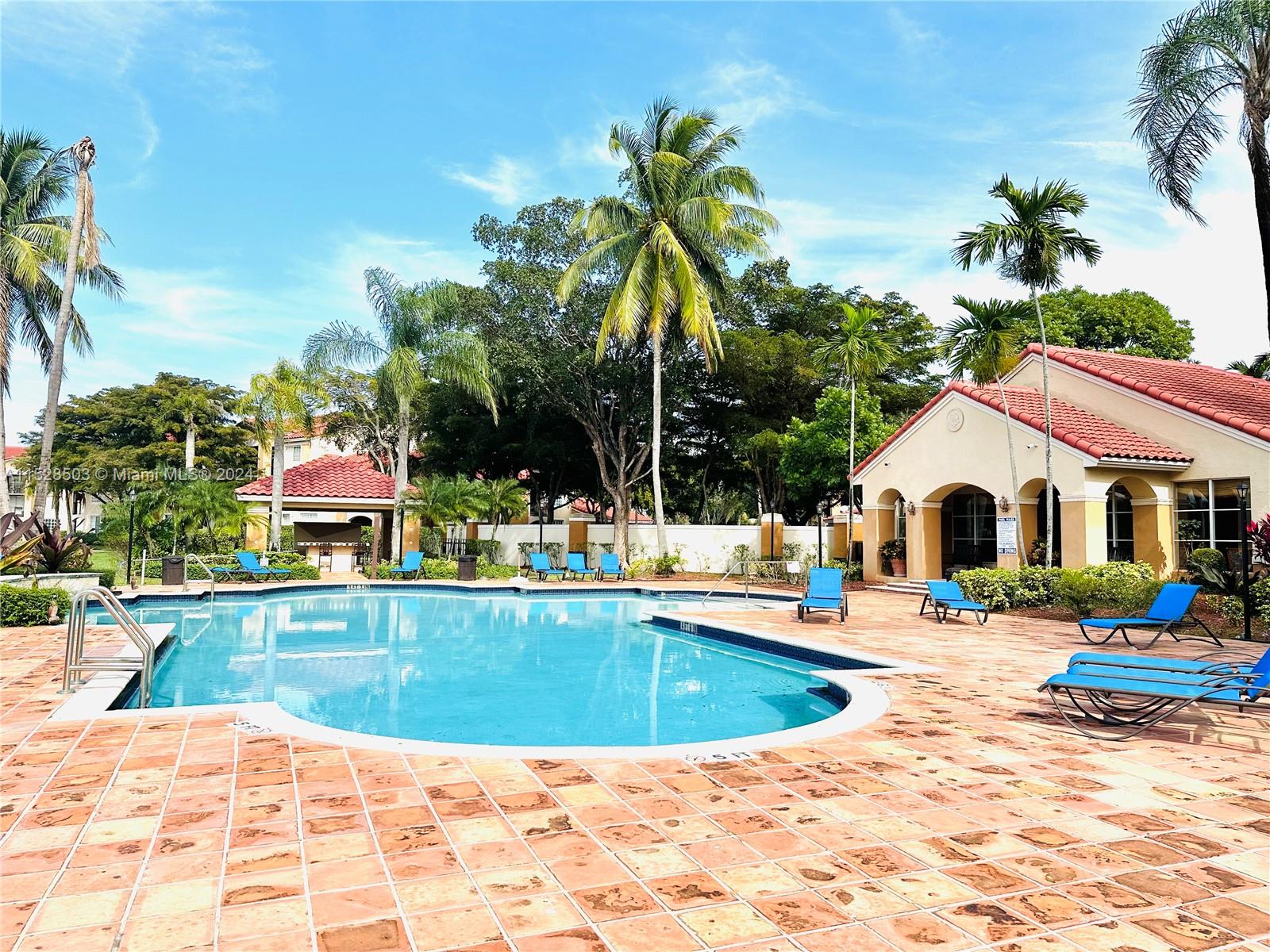 2153 Renaissance Blvd 205, Miramar, Florida 33025, 2 Bedrooms Bedrooms, ,2 BathroomsBathrooms,Residential,For Sale,2153 Renaissance Blvd 205,A11528503