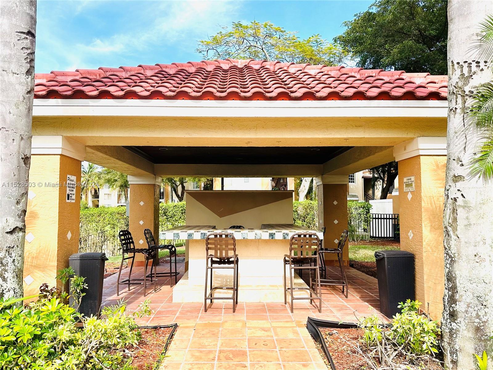 Cabana