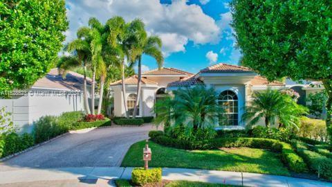 7755  Villa D Este Way  For Sale A11528523, FL