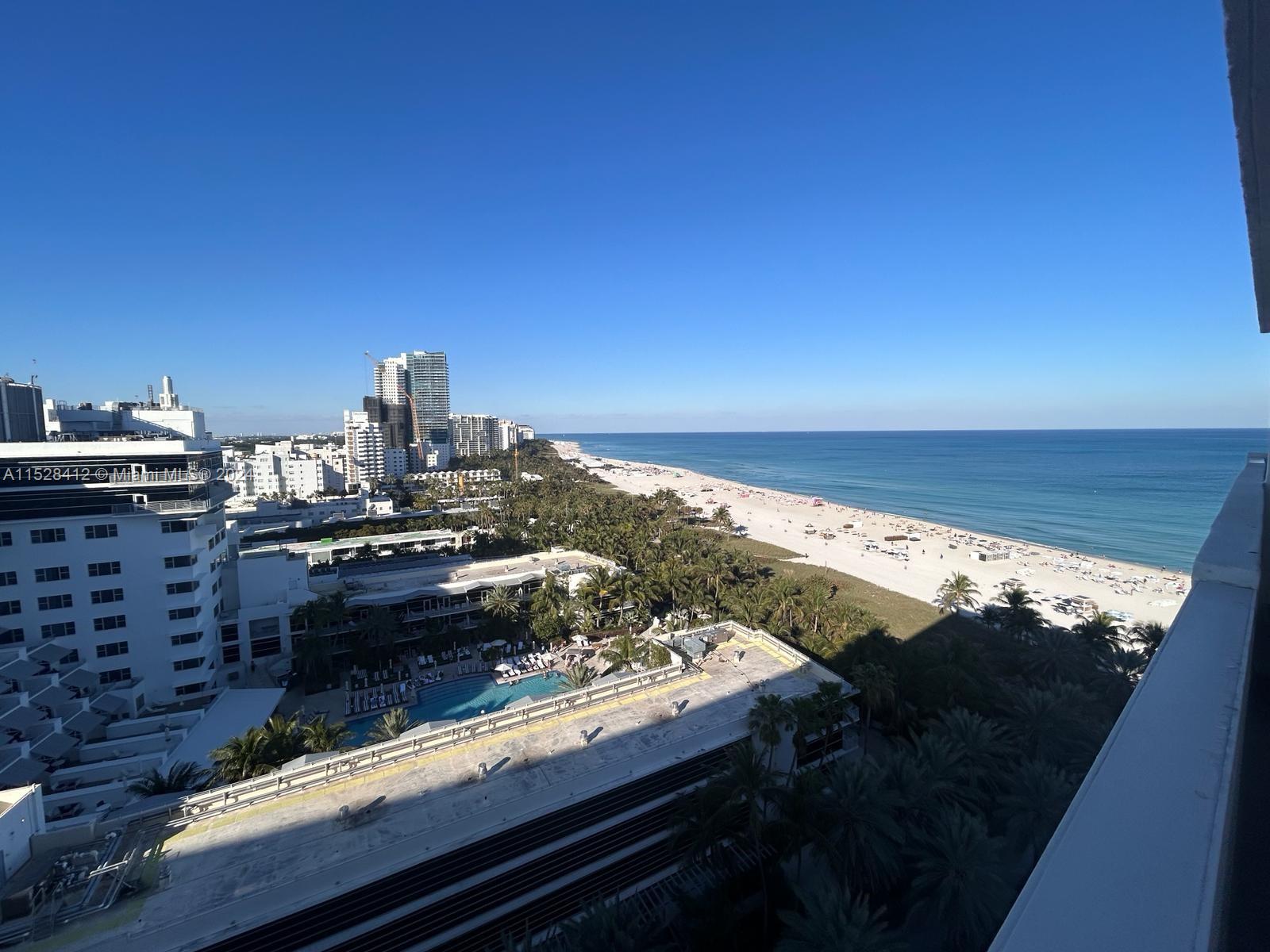 100 Lincoln Rd 1543, Miami Beach, Florida 33139, 1 Bedroom Bedrooms, ,1 BathroomBathrooms,Residentiallease,For Rent,100 Lincoln Rd 1543,A11528412