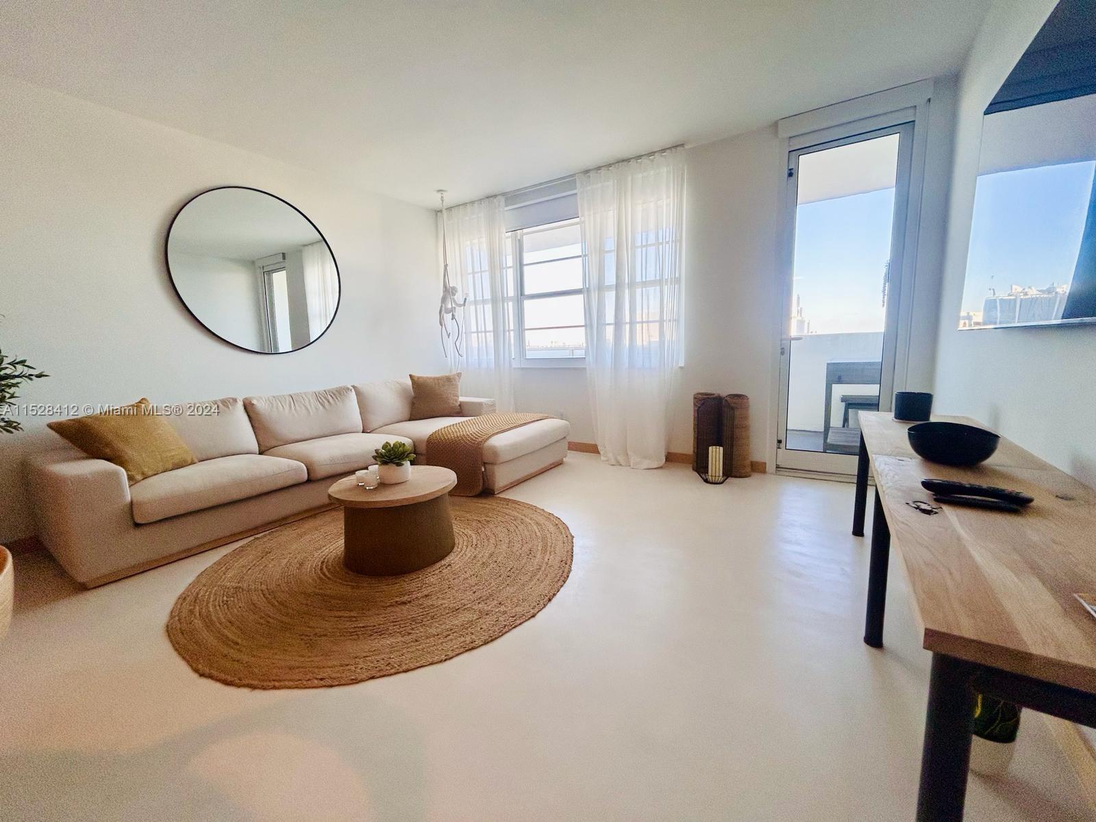 100 Lincoln Rd 1543, Miami Beach, Florida 33139, 1 Bedroom Bedrooms, ,1 BathroomBathrooms,Residentiallease,For Rent,100 Lincoln Rd 1543,A11528412