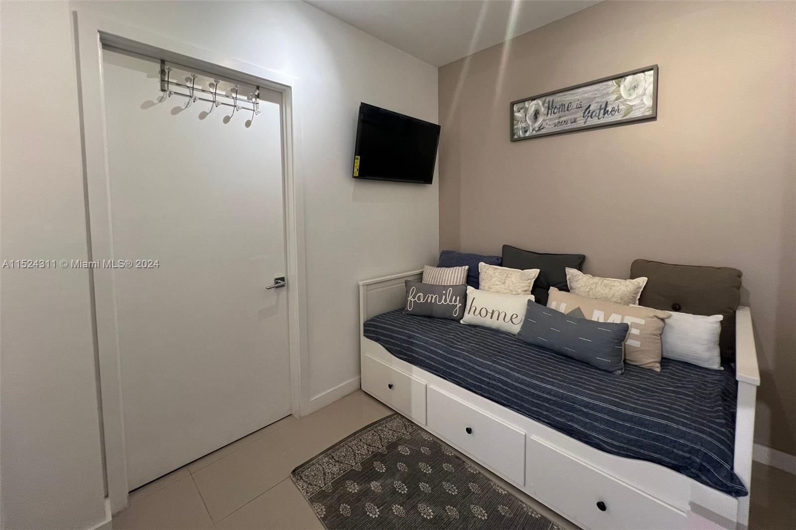 488 NE 18th St 511, Miami, Florida 33132, 2 Bedrooms Bedrooms, ,3 BathroomsBathrooms,Residentiallease,For Rent,488 NE 18th St 511,A11524311