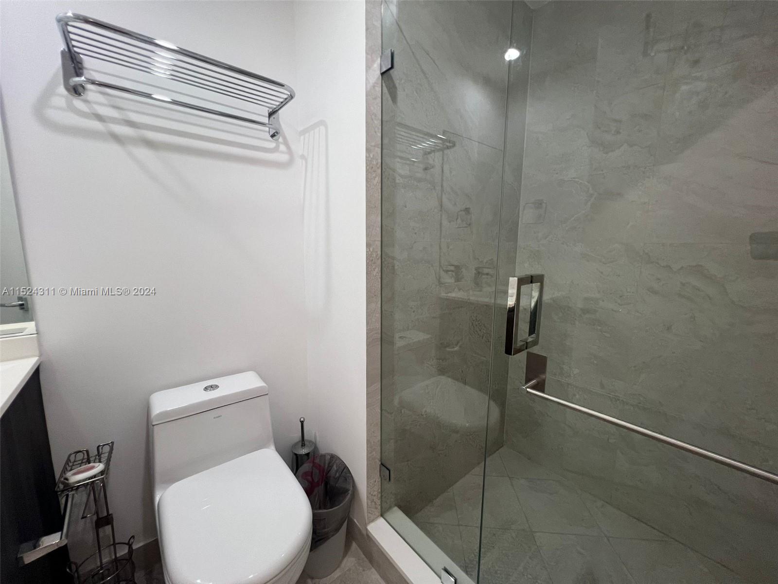 488 NE 18th St 511, Miami, Florida 33132, 2 Bedrooms Bedrooms, ,3 BathroomsBathrooms,Residentiallease,For Rent,488 NE 18th St 511,A11524311