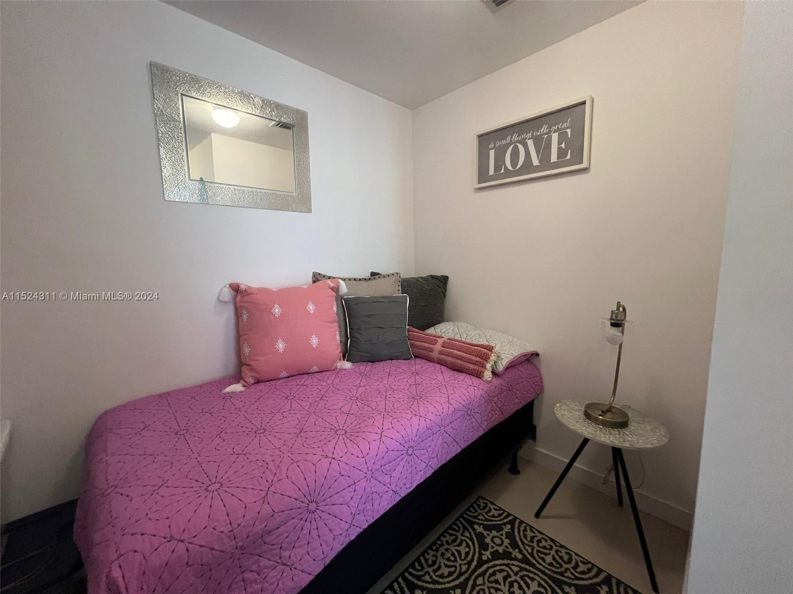 488 NE 18th St 511, Miami, Florida 33132, 2 Bedrooms Bedrooms, ,3 BathroomsBathrooms,Residentiallease,For Rent,488 NE 18th St 511,A11524311