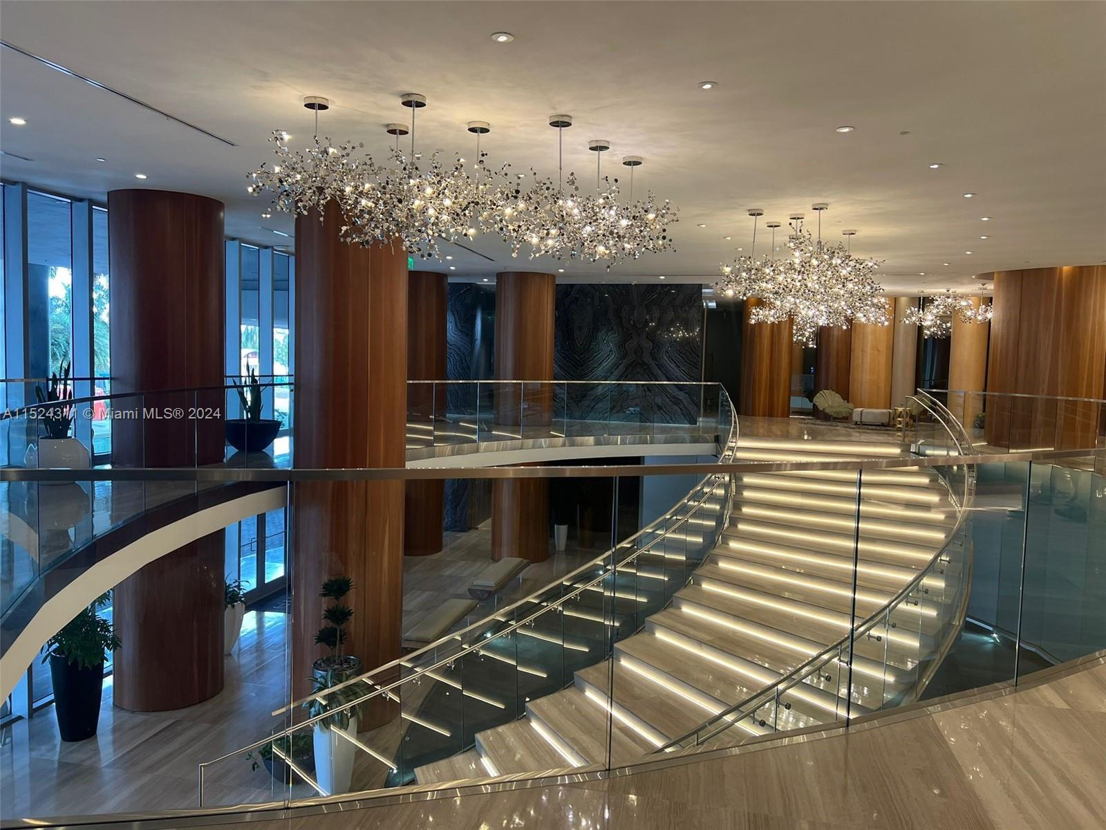 488 NE 18th St 511, Miami, Florida 33132, 2 Bedrooms Bedrooms, ,3 BathroomsBathrooms,Residentiallease,For Rent,488 NE 18th St 511,A11524311