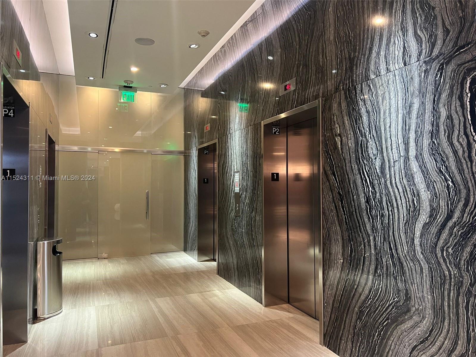 488 NE 18th St 511, Miami, Florida 33132, 2 Bedrooms Bedrooms, ,3 BathroomsBathrooms,Residentiallease,For Rent,488 NE 18th St 511,A11524311