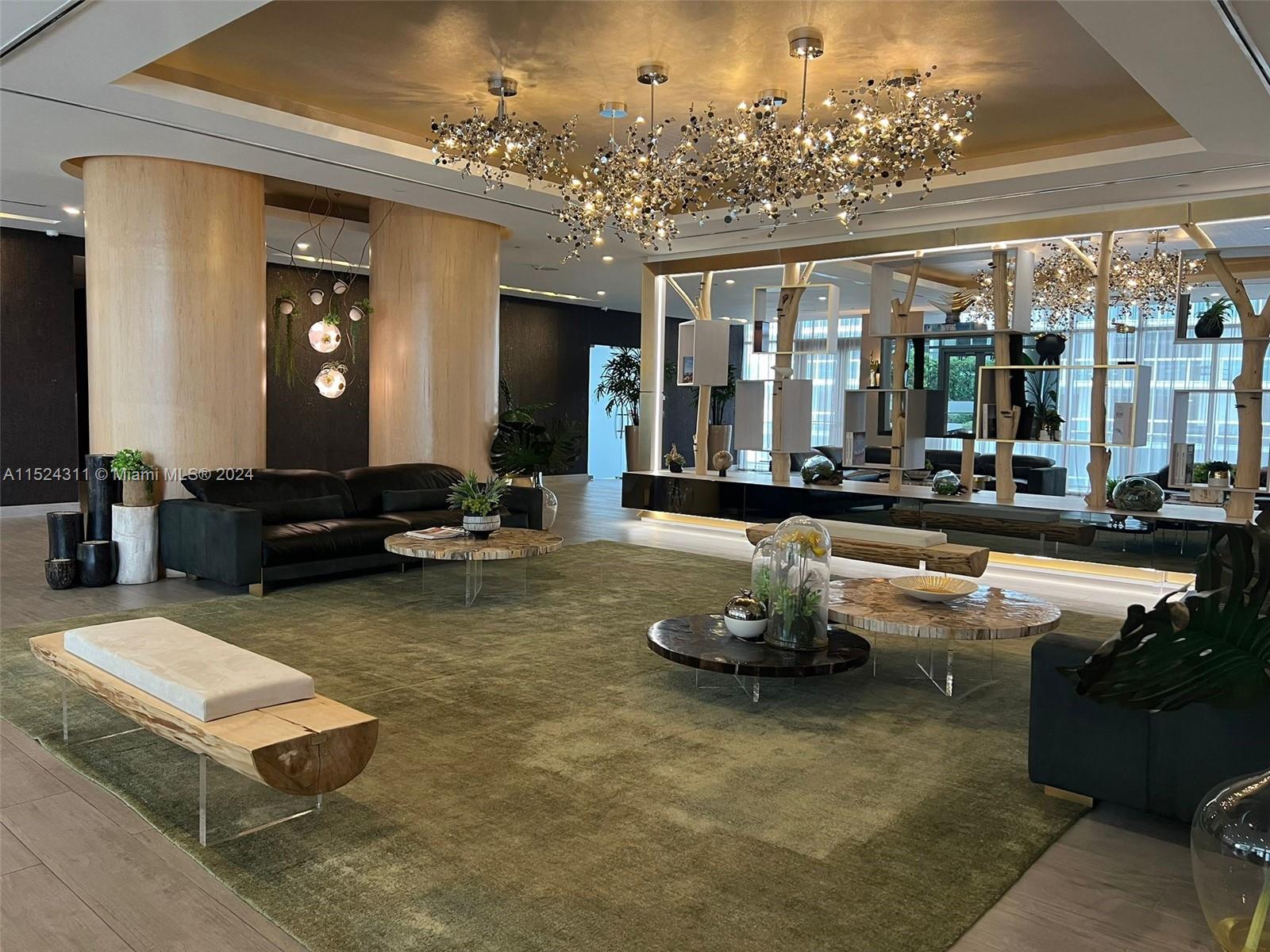 488 NE 18th St 511, Miami, Florida 33132, 2 Bedrooms Bedrooms, ,3 BathroomsBathrooms,Residentiallease,For Rent,488 NE 18th St 511,A11524311