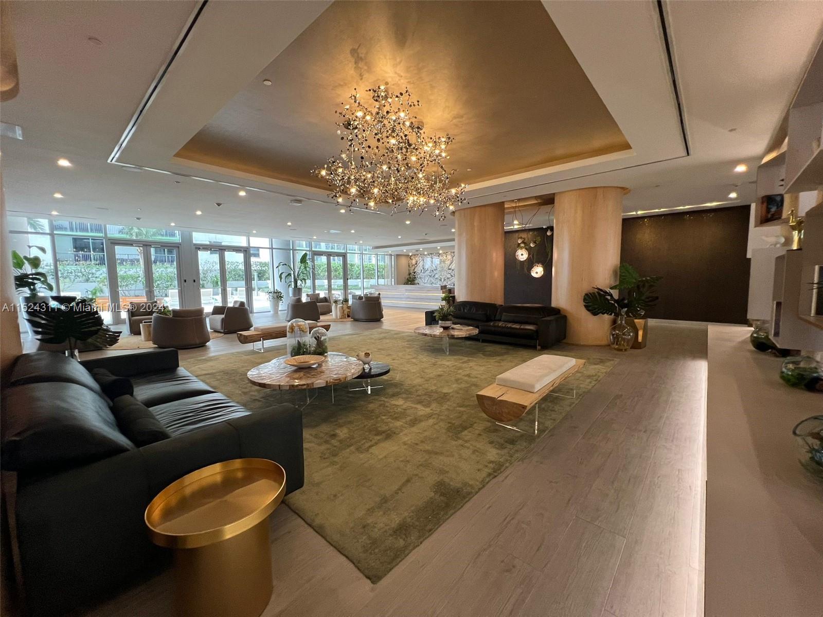 488 NE 18th St 511, Miami, Florida 33132, 2 Bedrooms Bedrooms, ,3 BathroomsBathrooms,Residentiallease,For Rent,488 NE 18th St 511,A11524311