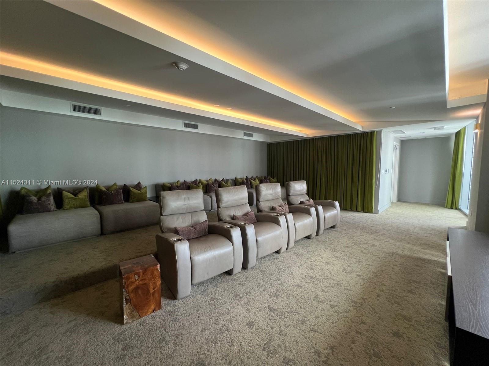 488 NE 18th St 511, Miami, Florida 33132, 2 Bedrooms Bedrooms, ,3 BathroomsBathrooms,Residentiallease,For Rent,488 NE 18th St 511,A11524311