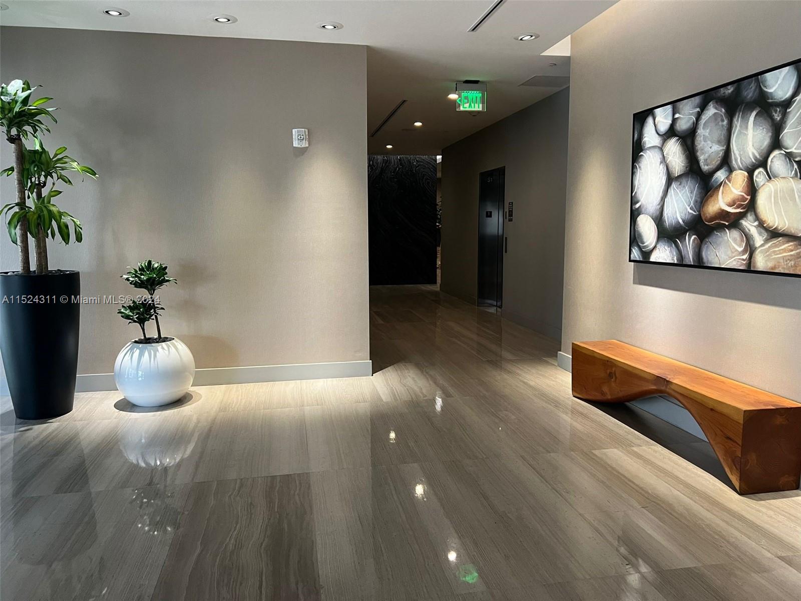 488 NE 18th St 511, Miami, Florida 33132, 2 Bedrooms Bedrooms, ,3 BathroomsBathrooms,Residentiallease,For Rent,488 NE 18th St 511,A11524311