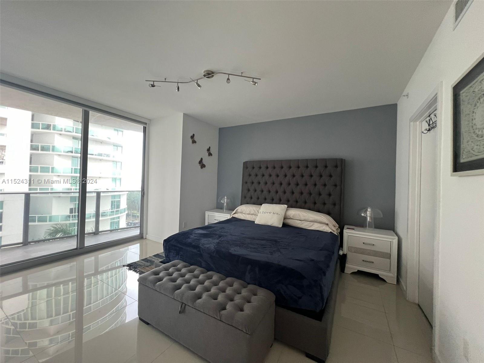 488 NE 18th St 511, Miami, Florida 33132, 2 Bedrooms Bedrooms, ,3 BathroomsBathrooms,Residentiallease,For Rent,488 NE 18th St 511,A11524311