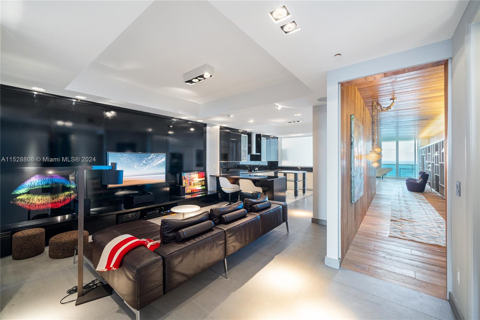 2711 S Ocean Dr 3404, Hollywood, Florida 33019, 3 Bedrooms Bedrooms, ,3 BathroomsBathrooms,Residential,For Sale,2711 S Ocean Dr 3404,A11528806