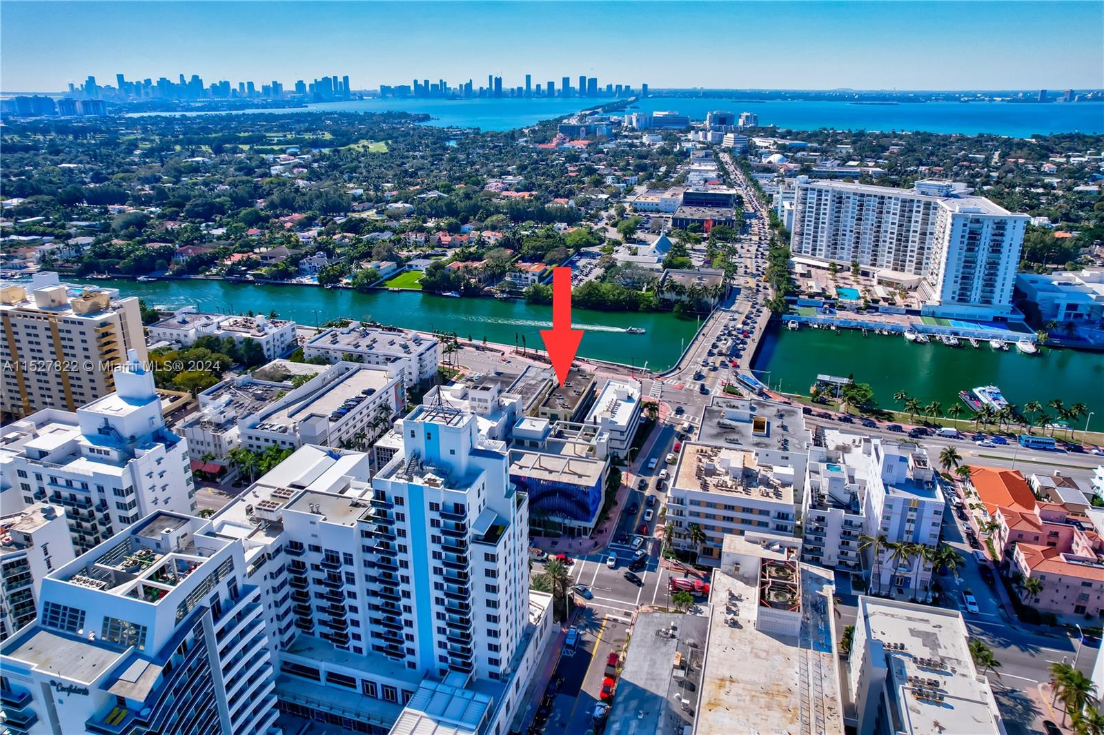 4021 Indian Creek Dr 2C, Miami Beach, Florida 33140, 1 Bedroom Bedrooms, ,1 BathroomBathrooms,Residential,For Sale,4021 Indian Creek Dr 2C,A11527822