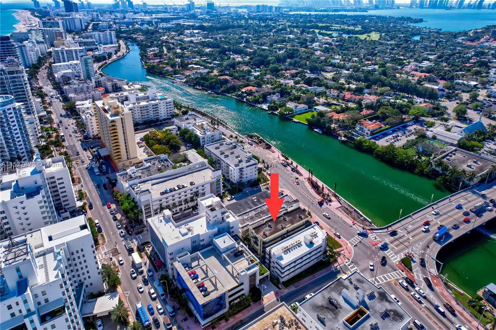 4021 Indian Creek Dr 2C, Miami Beach, Florida 33140, 1 Bedroom Bedrooms, ,1 BathroomBathrooms,Residential,For Sale,4021 Indian Creek Dr 2C,A11527822