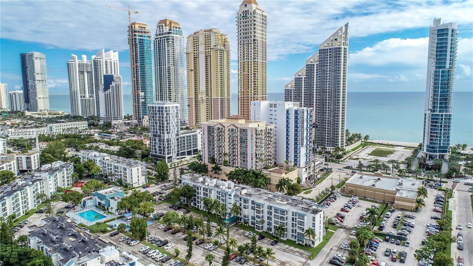 200 177th Dr 210, Sunny Isles Beach, Florida 33160, 1 Bedroom Bedrooms, ,1 BathroomBathrooms,Residentiallease,For Rent,200 177th Dr 210,A11528811