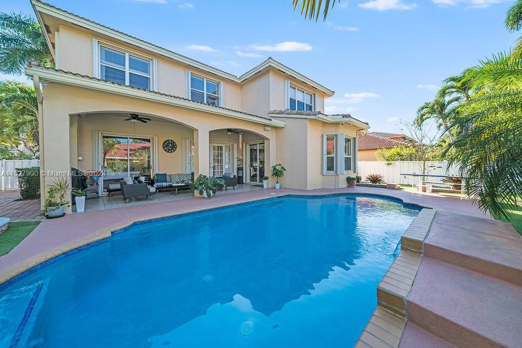 13451 SW 21st St 13451, Miramar, Florida 33027, 5 Bedrooms Bedrooms, ,3 BathroomsBathrooms,Residentiallease,For Rent,13451 SW 21st St 13451,A11527900