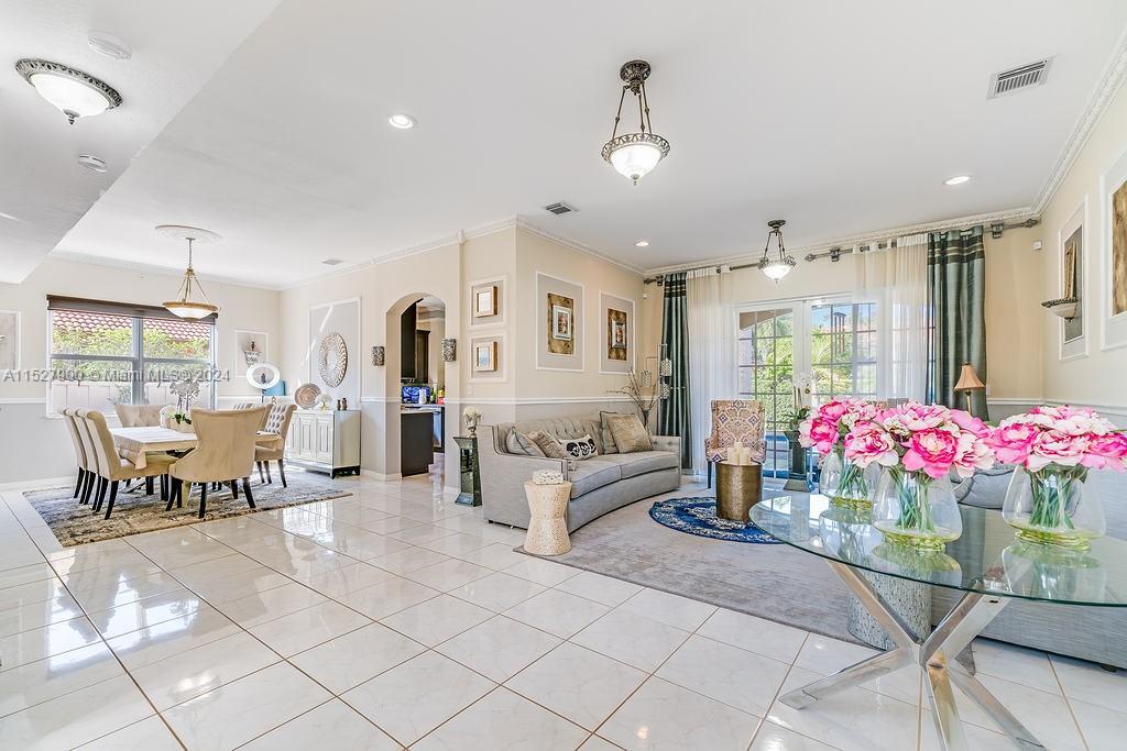 13451 SW 21st St 13451, Miramar, Florida 33027, 5 Bedrooms Bedrooms, ,3 BathroomsBathrooms,Residentiallease,For Rent,13451 SW 21st St 13451,A11527900