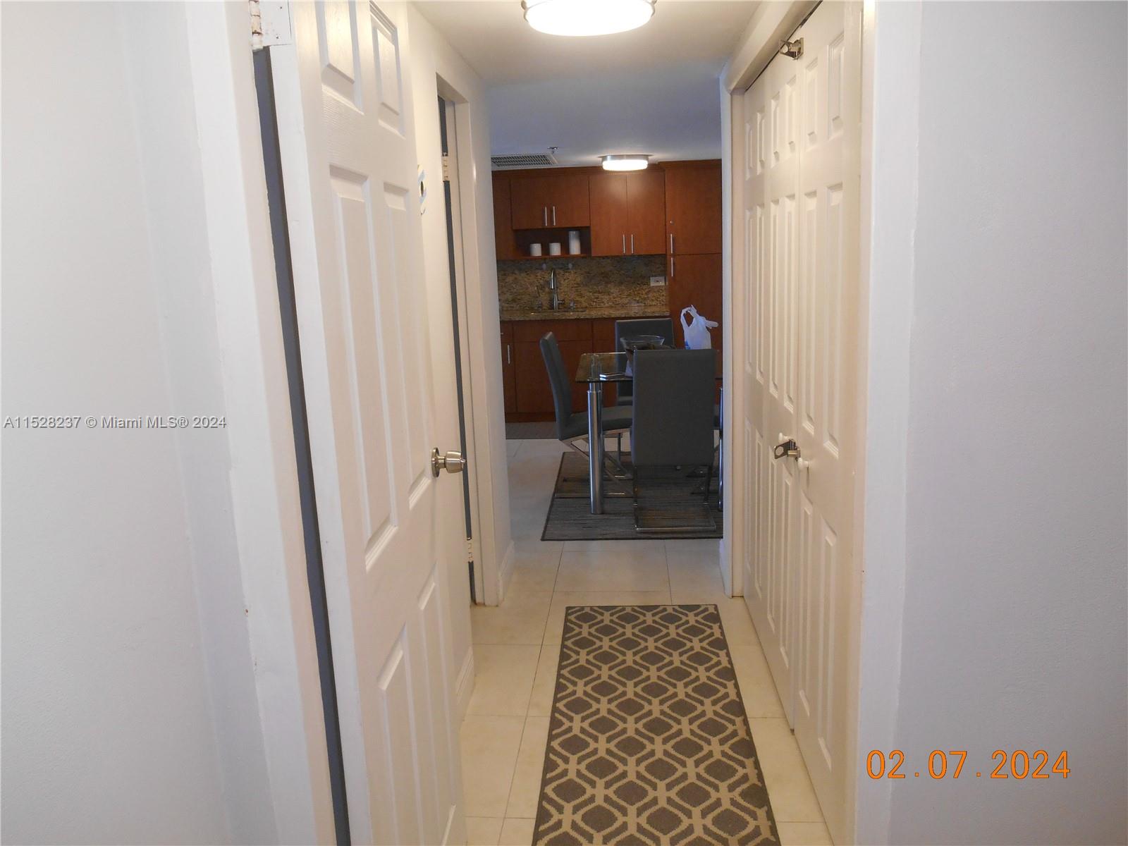 Sunny Isles Beach, Florida 33160, 1 Bedroom Bedrooms, ,1 BathroomBathrooms,Residential,For Sale,A11528237