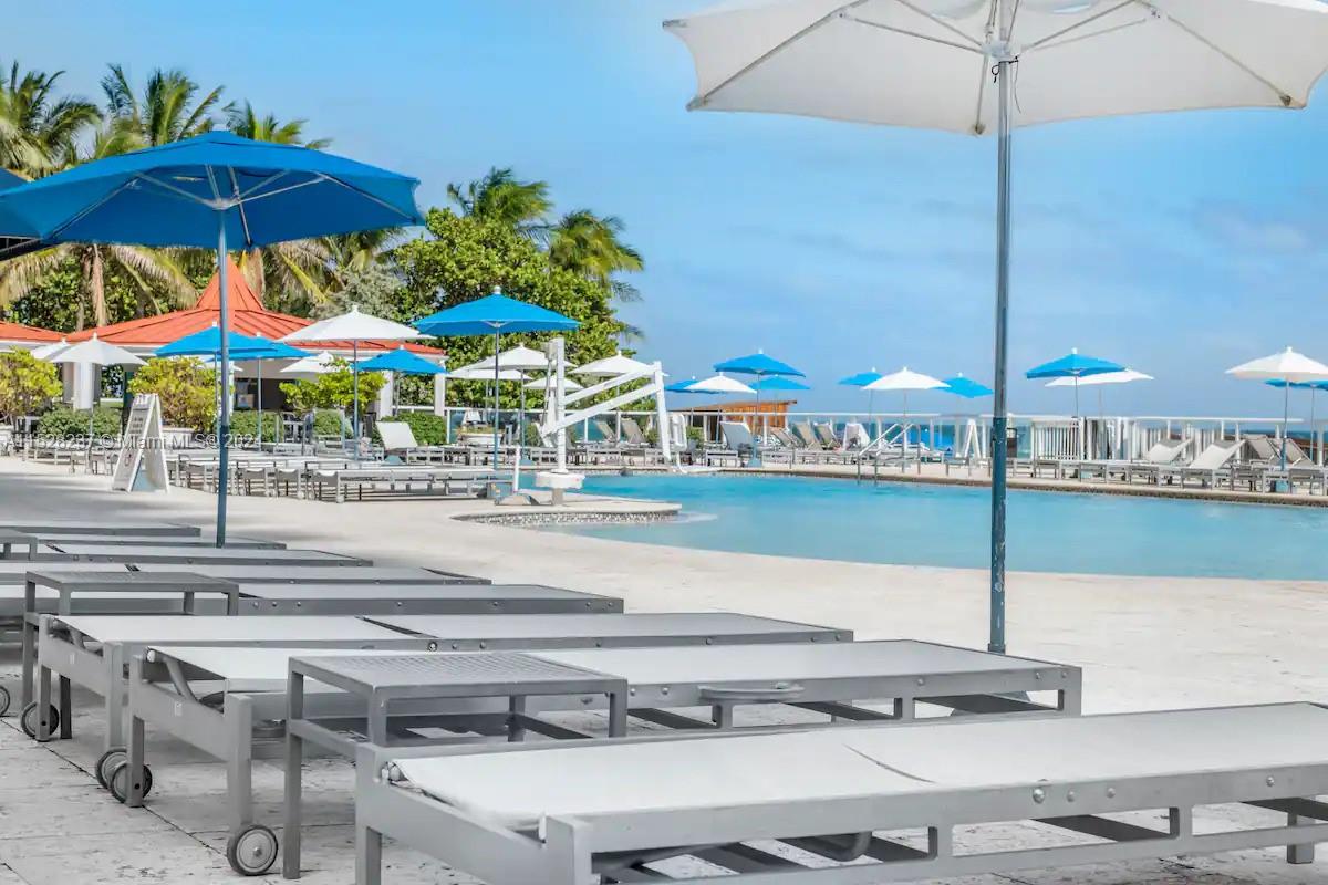 Sunny Isles Beach, Florida 33160, 1 Bedroom Bedrooms, ,1 BathroomBathrooms,Residential,For Sale,A11528237