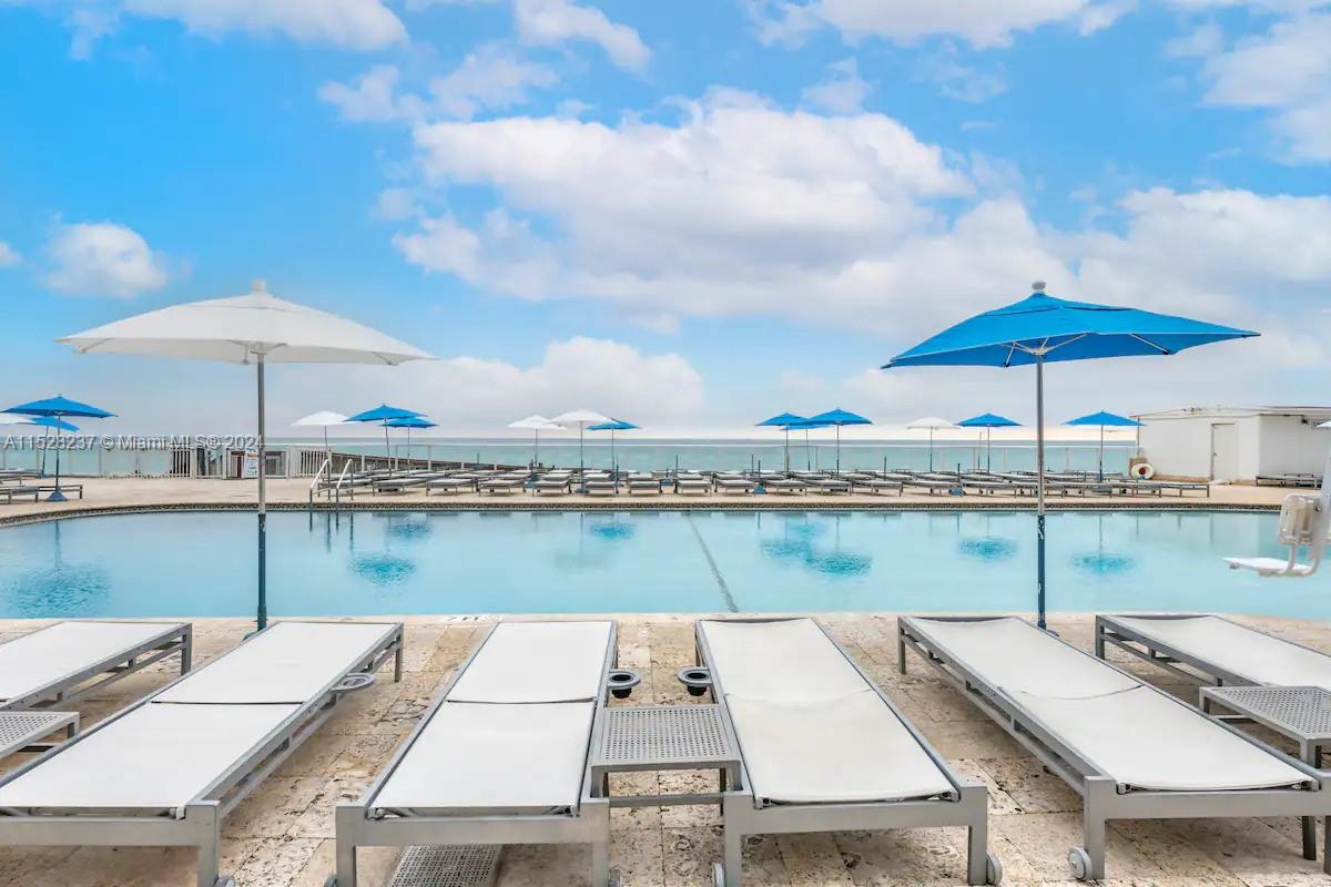 Sunny Isles Beach, Florida 33160, 1 Bedroom Bedrooms, ,1 BathroomBathrooms,Residential,For Sale,A11528237