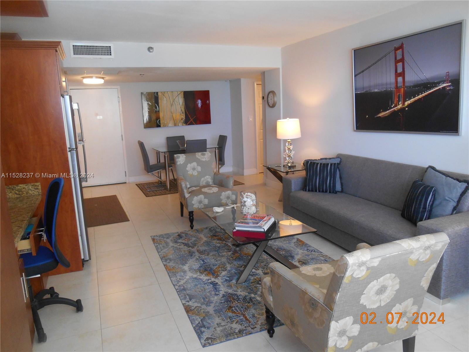 Sunny Isles Beach, Florida 33160, 1 Bedroom Bedrooms, ,1 BathroomBathrooms,Residential,For Sale,A11528237