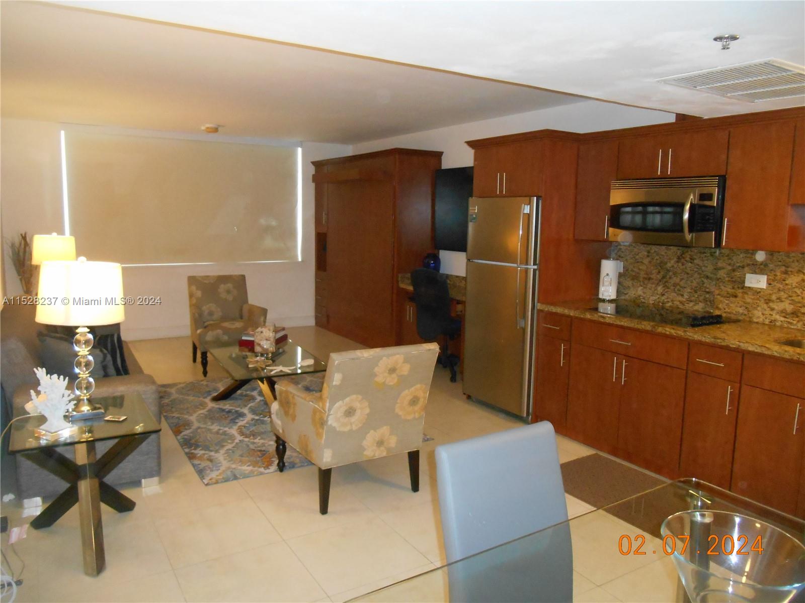 Sunny Isles Beach, Florida 33160, 1 Bedroom Bedrooms, ,1 BathroomBathrooms,Residential,For Sale,A11528237