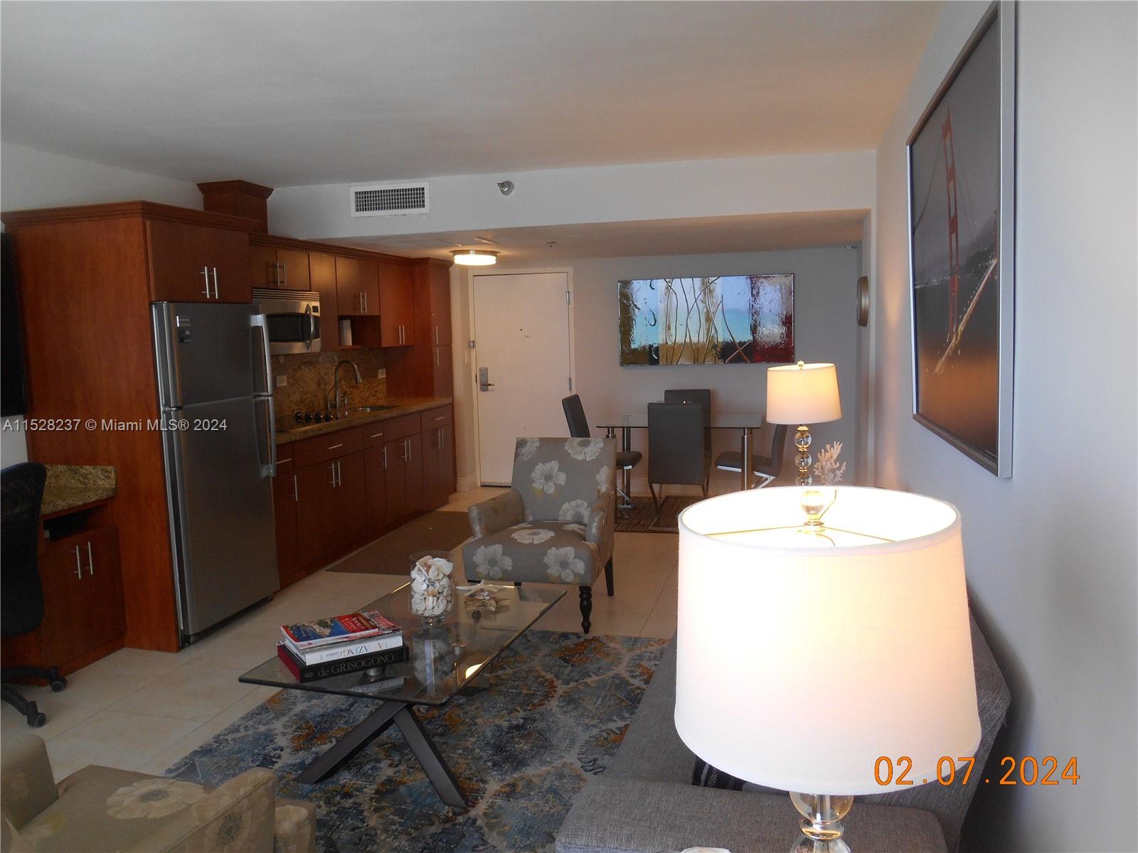 Sunny Isles Beach, Florida 33160, 1 Bedroom Bedrooms, ,1 BathroomBathrooms,Residential,For Sale,A11528237