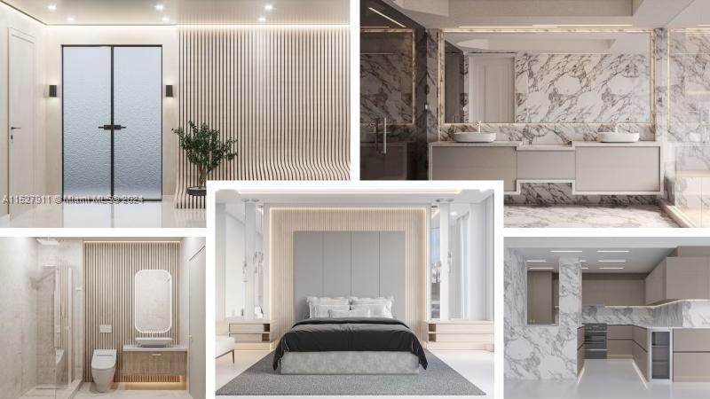 17875 Collins Ave 4101, Sunny Isles Beach, Florida 33160, 4 Bedrooms Bedrooms, ,4 BathroomsBathrooms,Residential,For Sale,17875 Collins Ave 4101,A11527911