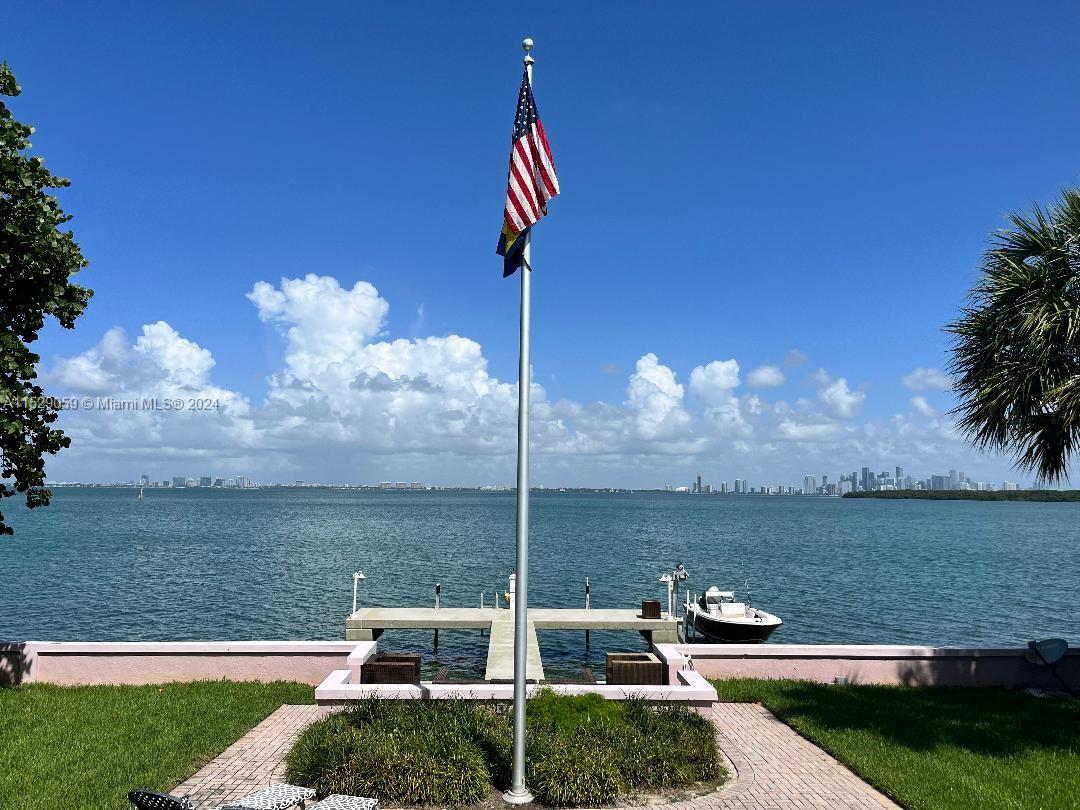 280 Harbor Dr 0, Key Biscayne, FL 33149