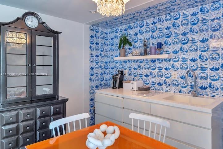 1100 West Ave 1007, Miami Beach, Florida 33139, 1 Bedroom Bedrooms, ,1 BathroomBathrooms,Residentiallease,For Rent,1100 West Ave 1007,A11529058