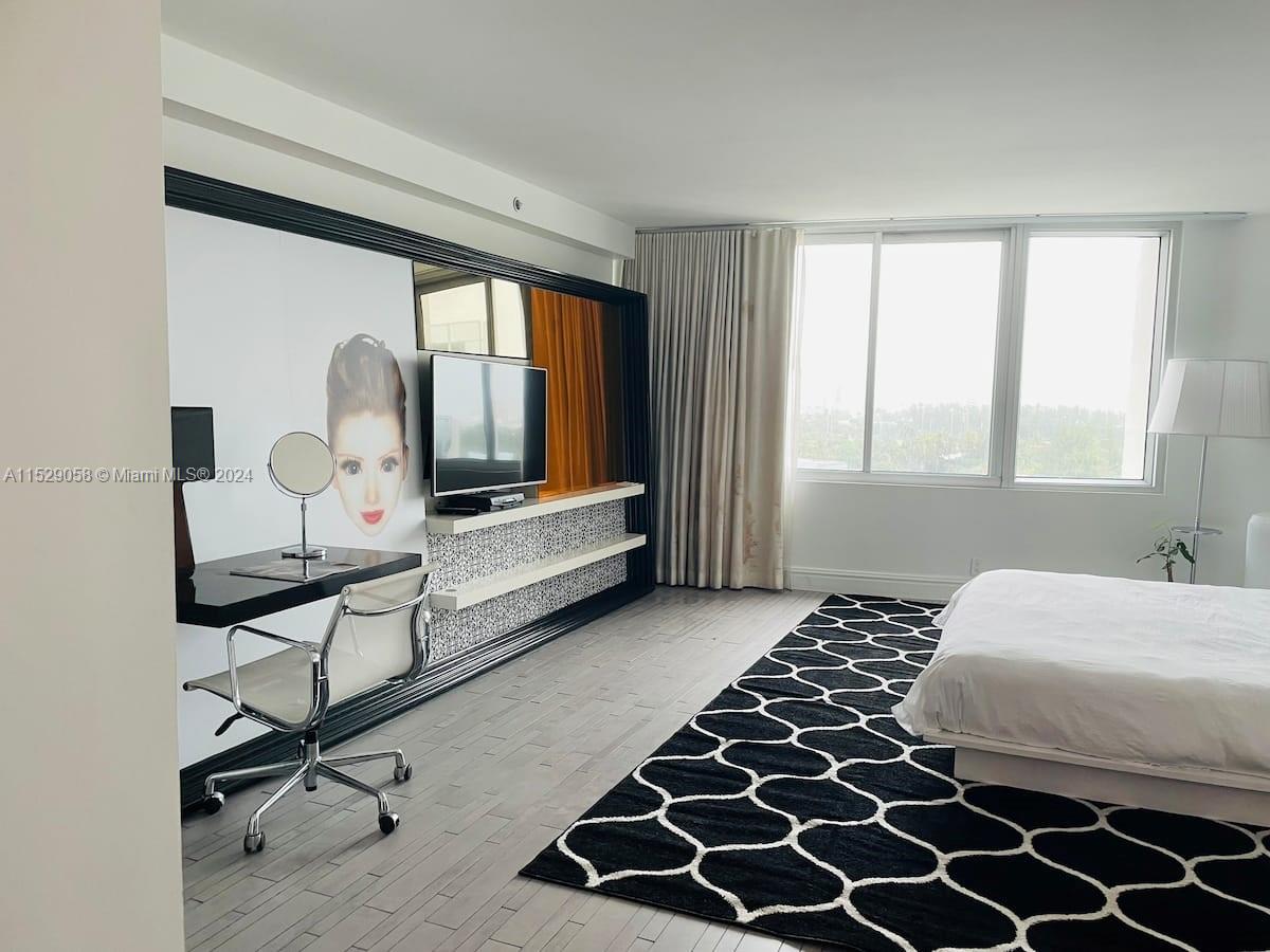 1100 West Ave 1007, Miami Beach, Florida 33139, 1 Bedroom Bedrooms, ,1 BathroomBathrooms,Residentiallease,For Rent,1100 West Ave 1007,A11529058