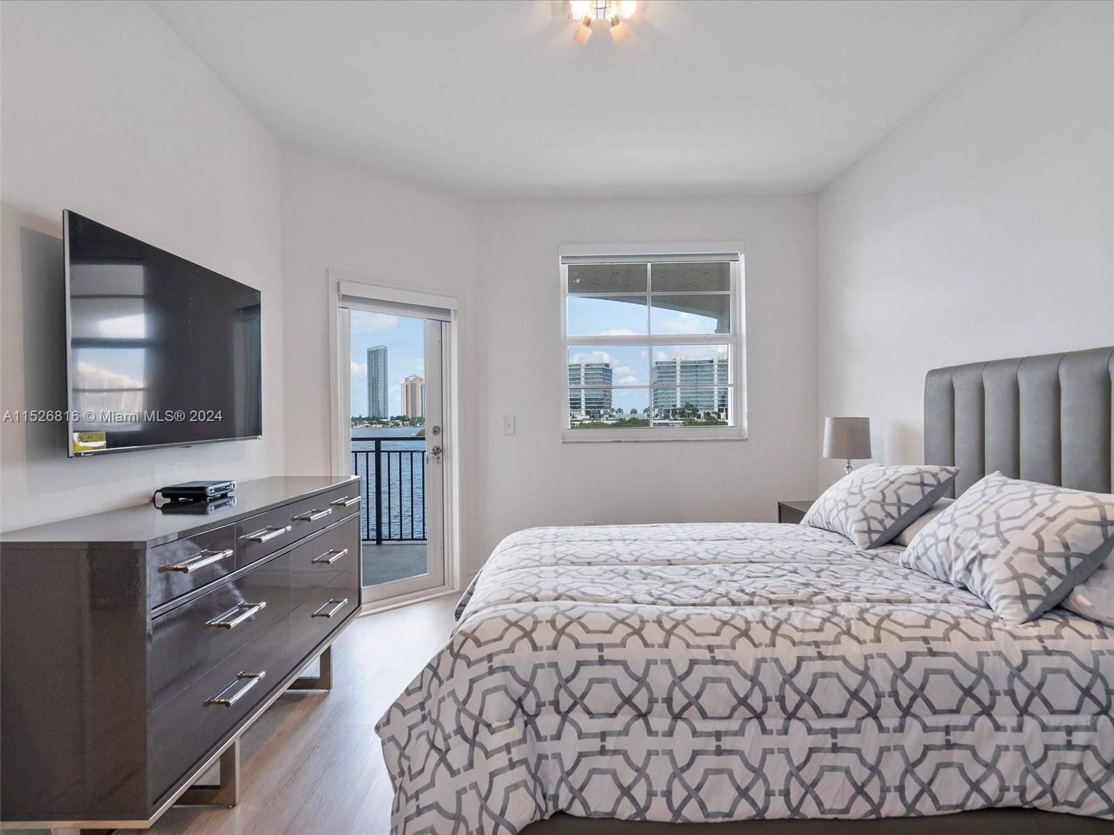 3255 NE 184th St 12508, Aventura, Florida 33160, 2 Bedrooms Bedrooms, ,2 BathroomsBathrooms,Residentiallease,For Rent,3255 NE 184th St 12508,A11526816