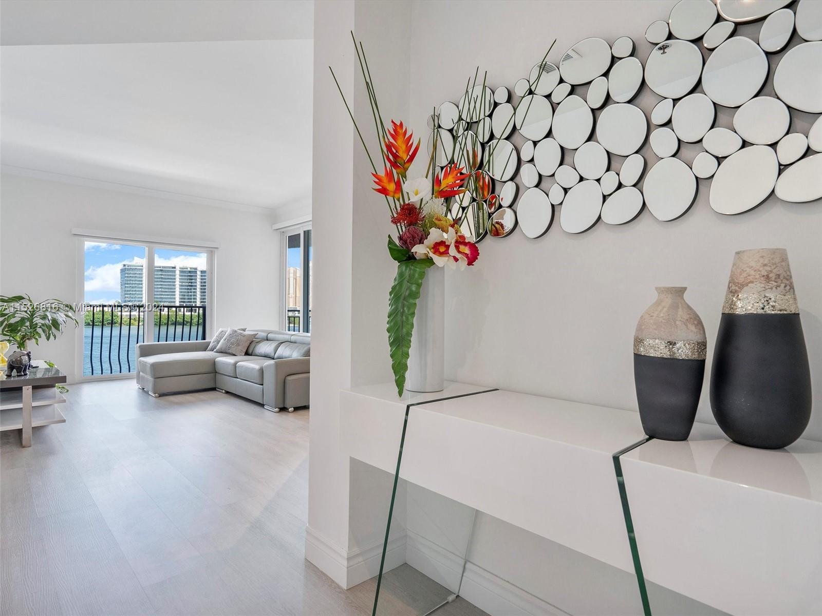 3255 NE 184th St 12508, Aventura, Florida 33160, 2 Bedrooms Bedrooms, ,2 BathroomsBathrooms,Residentiallease,For Rent,3255 NE 184th St 12508,A11526816