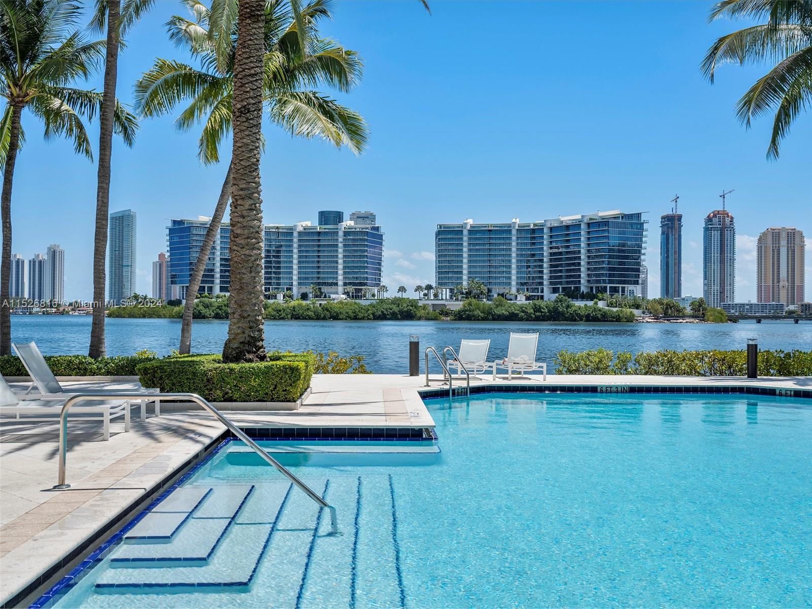 3255 NE 184th St 12508, Aventura, Florida 33160, 2 Bedrooms Bedrooms, ,2 BathroomsBathrooms,Residentiallease,For Rent,3255 NE 184th St 12508,A11526816