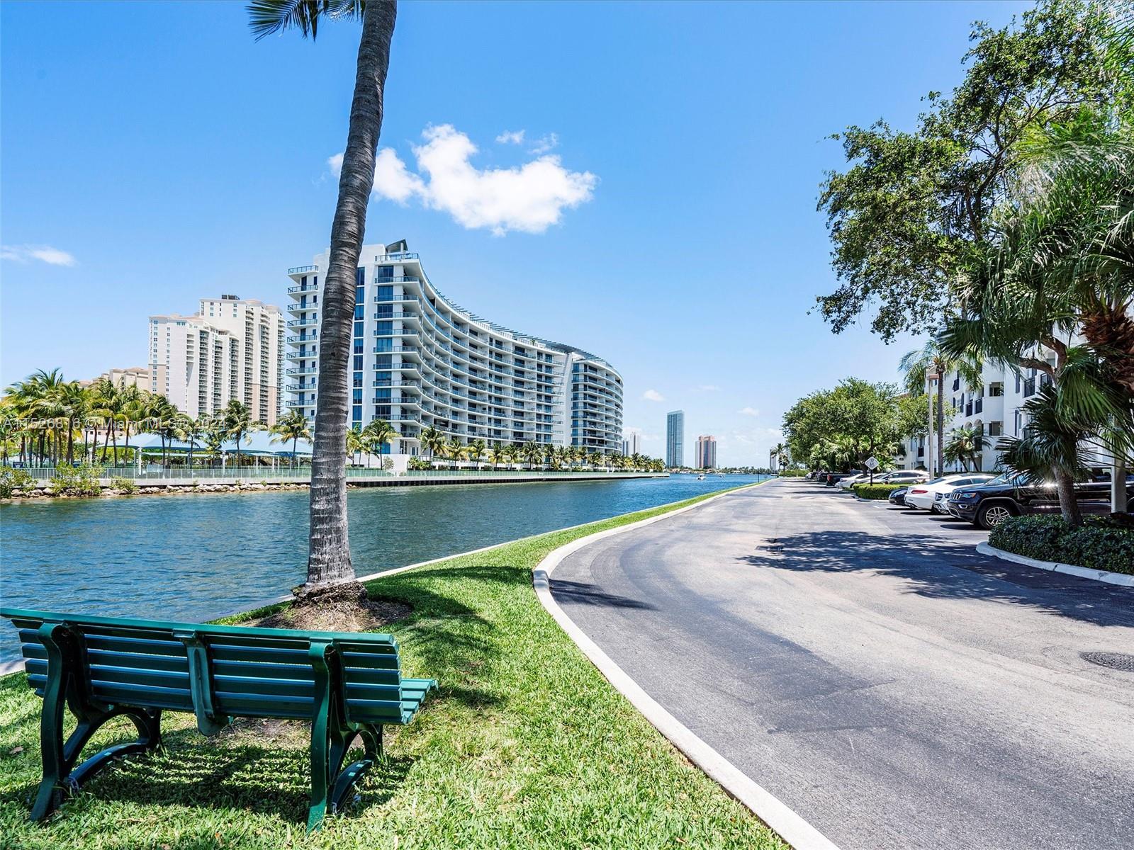 3255 NE 184th St 12508, Aventura, Florida 33160, 2 Bedrooms Bedrooms, ,2 BathroomsBathrooms,Residentiallease,For Rent,3255 NE 184th St 12508,A11526816