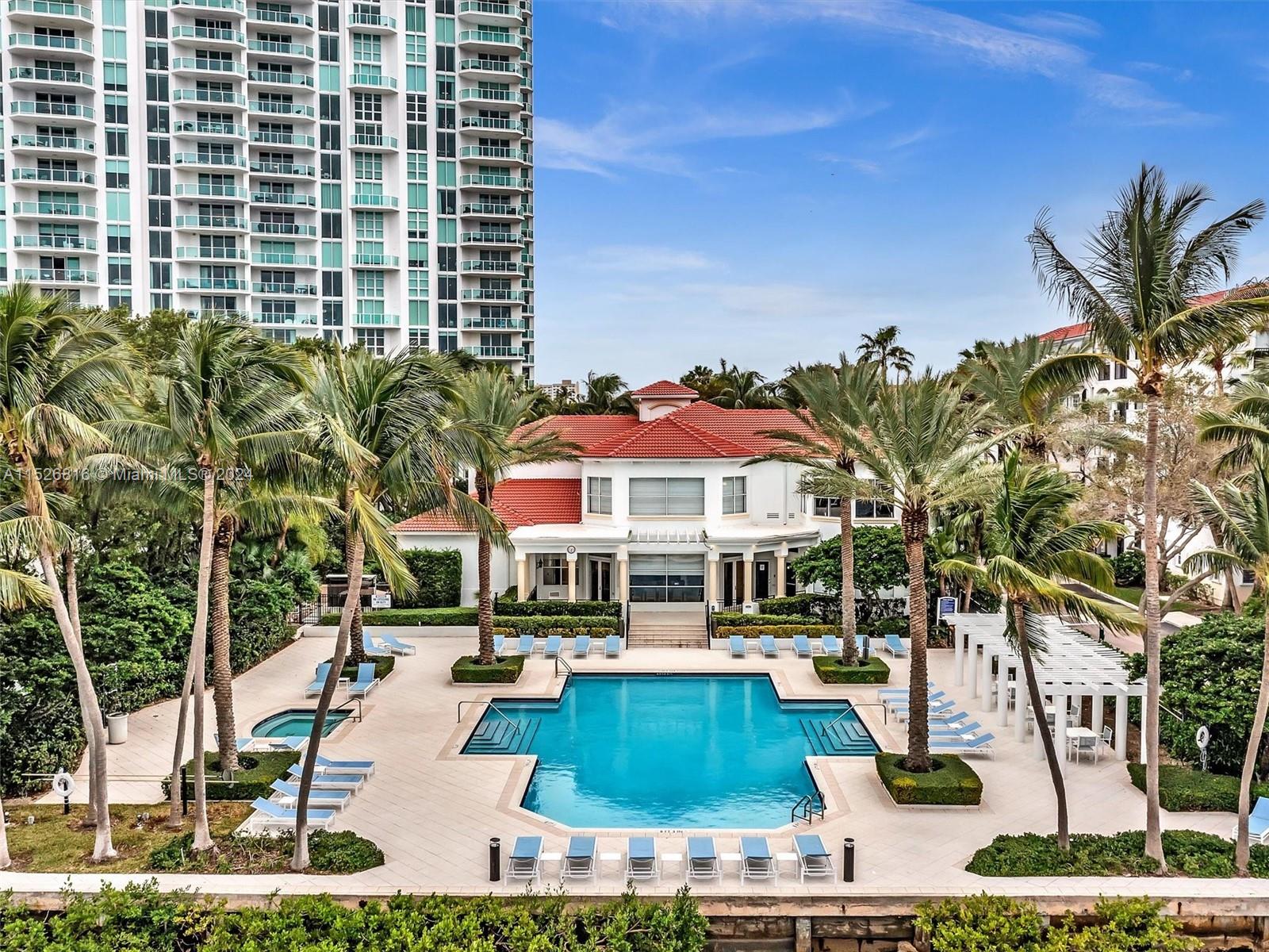 3255 NE 184th St 12508, Aventura, Florida 33160, 2 Bedrooms Bedrooms, ,2 BathroomsBathrooms,Residentiallease,For Rent,3255 NE 184th St 12508,A11526816