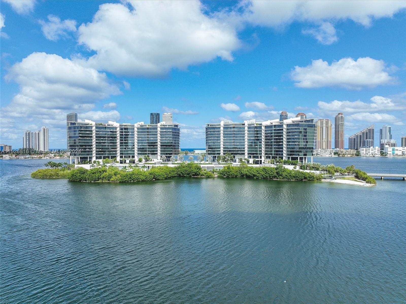 3255 NE 184th St 12508, Aventura, Florida 33160, 2 Bedrooms Bedrooms, ,2 BathroomsBathrooms,Residentiallease,For Rent,3255 NE 184th St 12508,A11526816