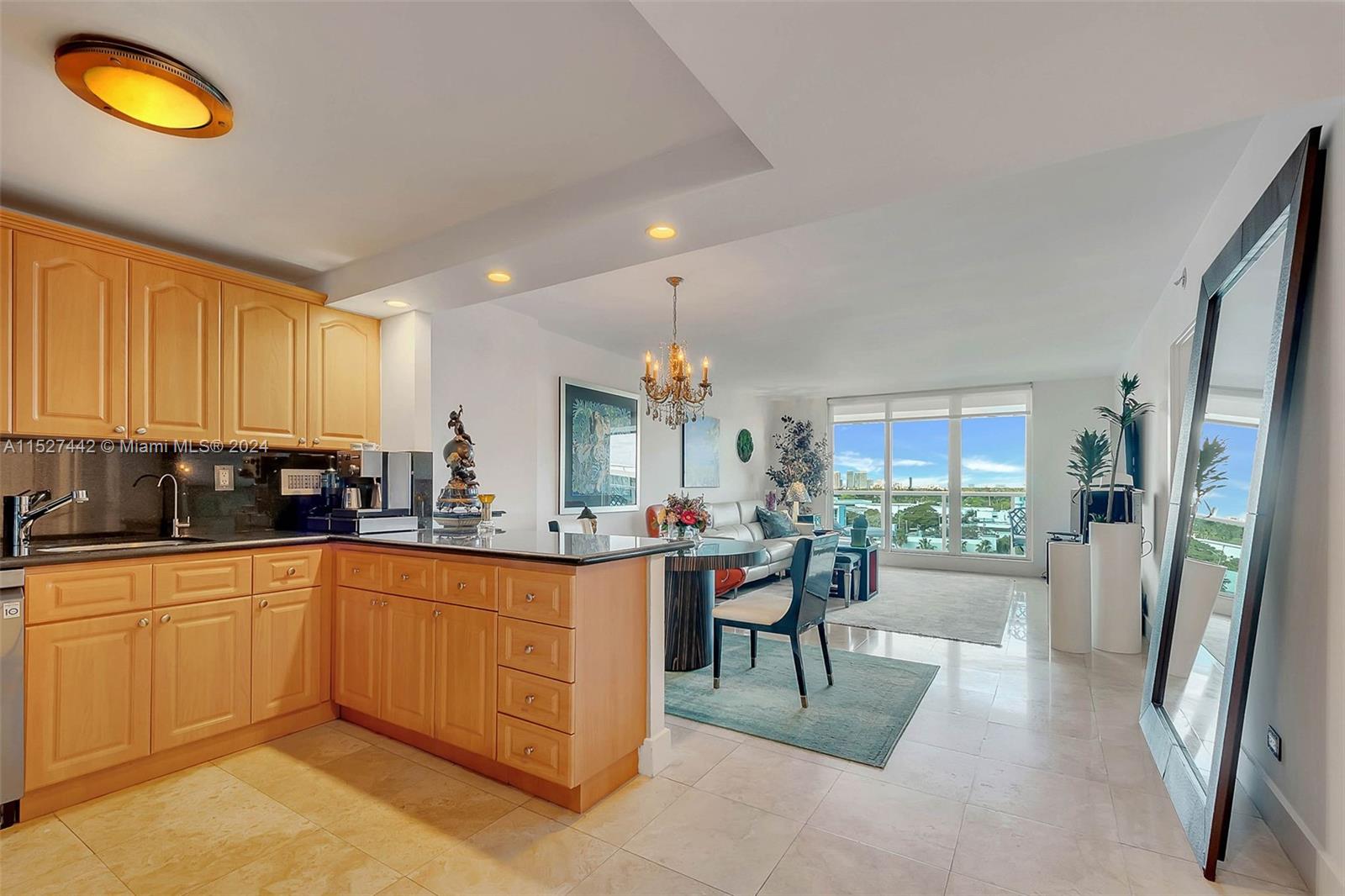 2301 Collins Ave 834, Miami Beach, Florida 33139, 1 Bedroom Bedrooms, ,1 BathroomBathrooms,Residential,For Sale,2301 Collins Ave 834,A11527442