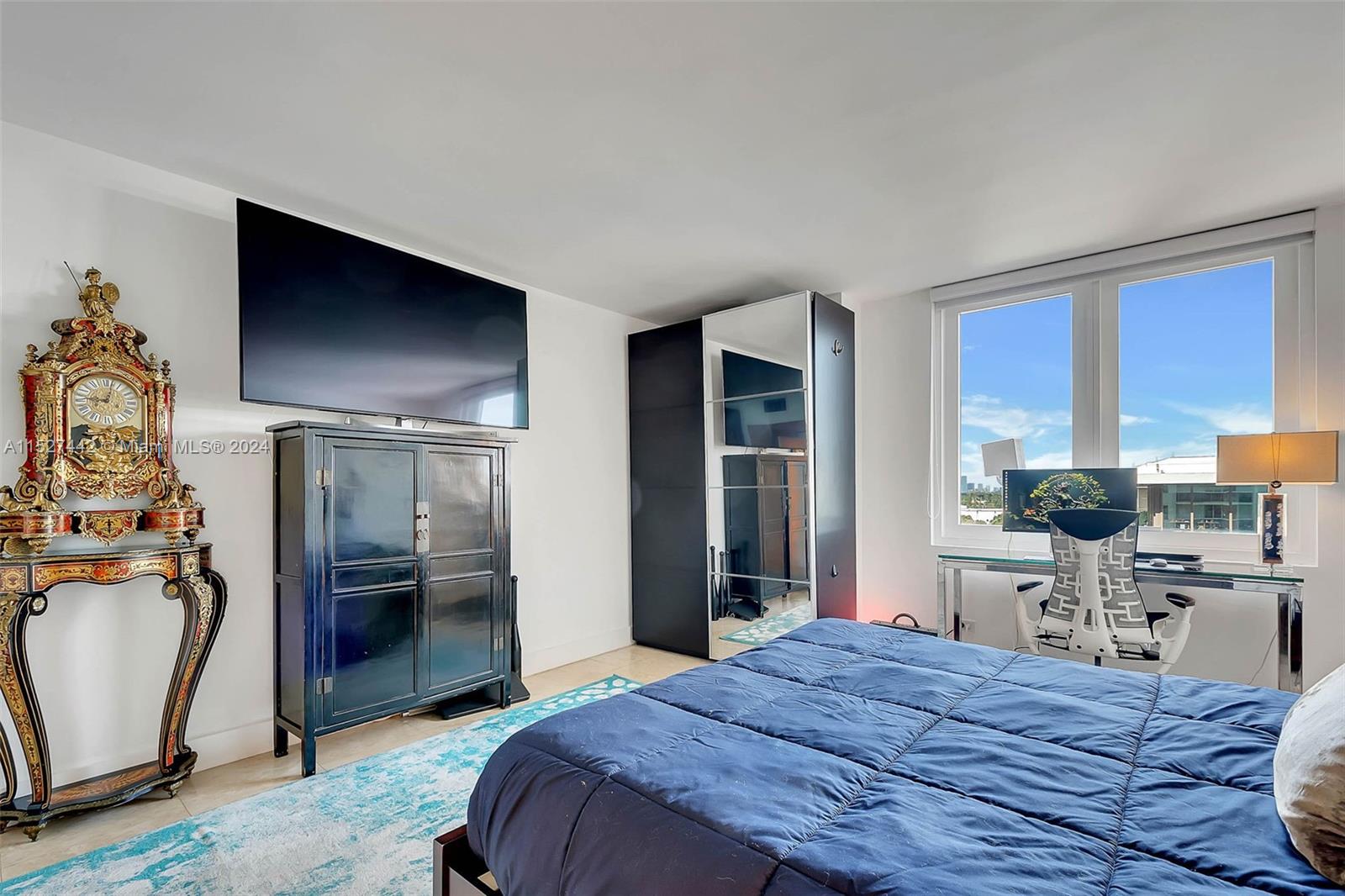 2301 Collins Ave 834, Miami Beach, Florida 33139, 1 Bedroom Bedrooms, ,1 BathroomBathrooms,Residential,For Sale,2301 Collins Ave 834,A11527442