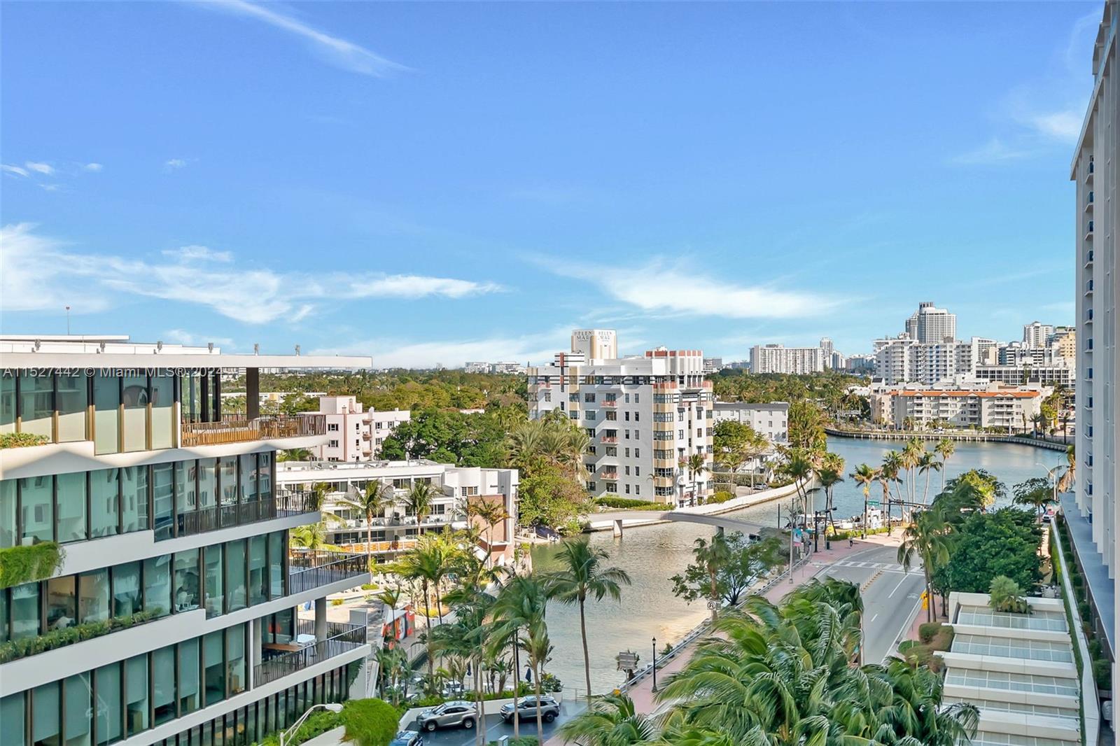 2301 Collins Ave 834, Miami Beach, Florida 33139, 1 Bedroom Bedrooms, ,1 BathroomBathrooms,Residential,For Sale,2301 Collins Ave 834,A11527442