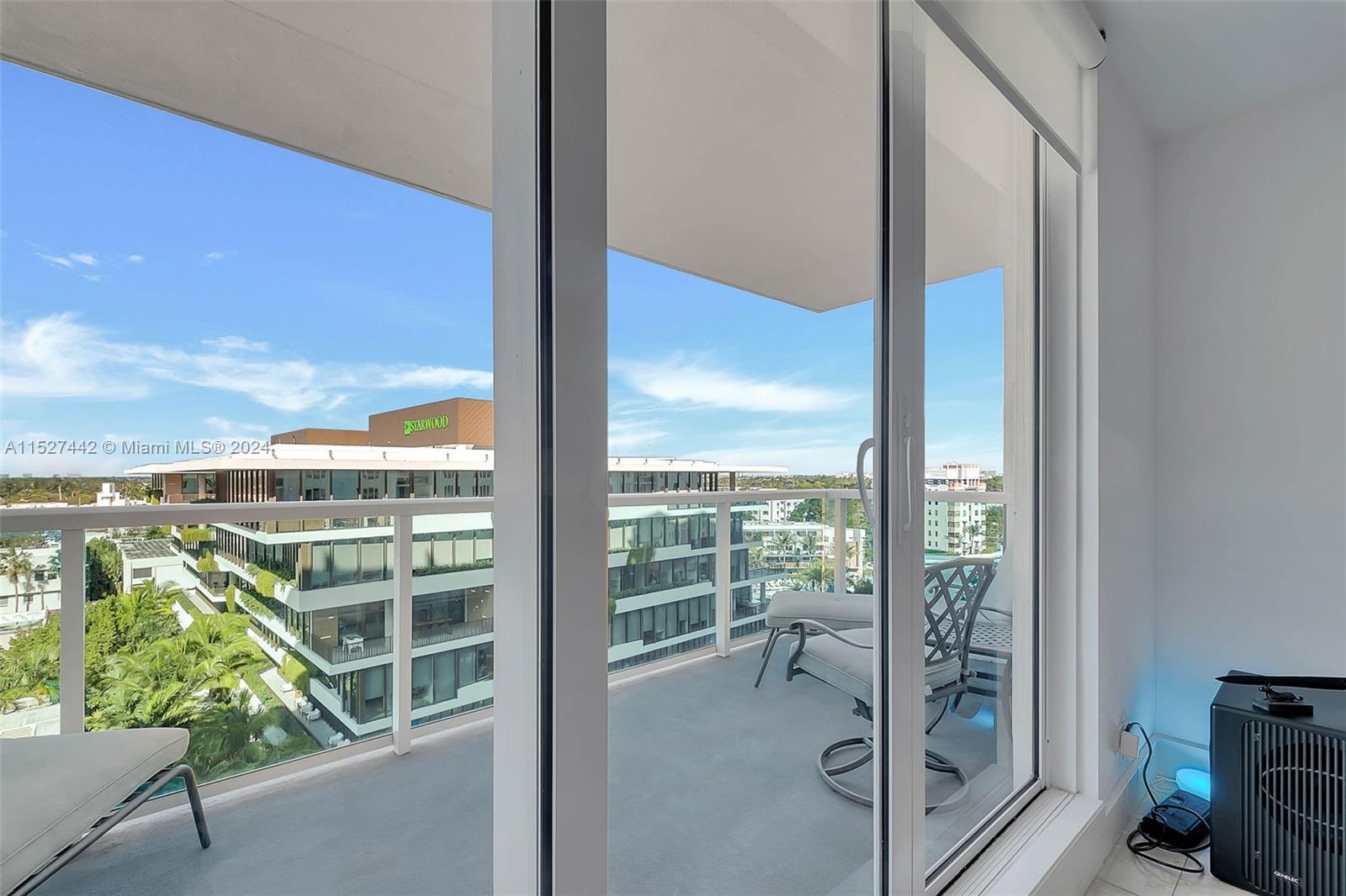 2301 Collins Ave 834, Miami Beach, Florida 33139, 1 Bedroom Bedrooms, ,1 BathroomBathrooms,Residential,For Sale,2301 Collins Ave 834,A11527442