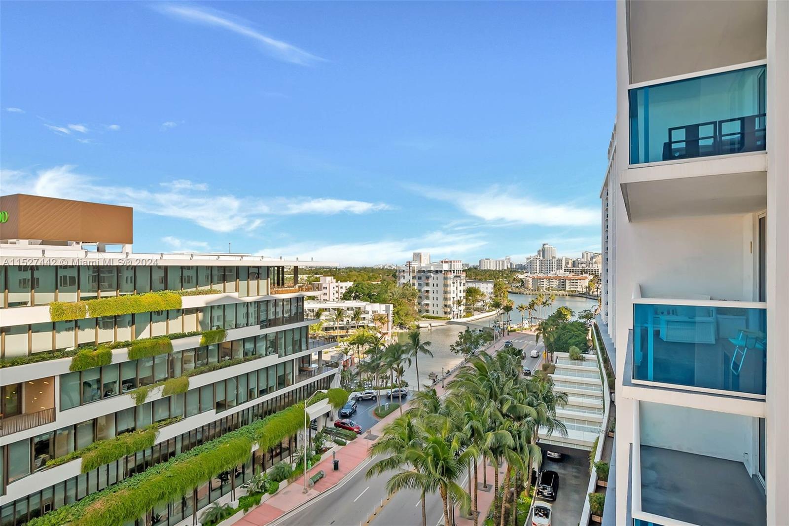 2301 Collins Ave 834, Miami Beach, Florida 33139, 1 Bedroom Bedrooms, ,1 BathroomBathrooms,Residential,For Sale,2301 Collins Ave 834,A11527442