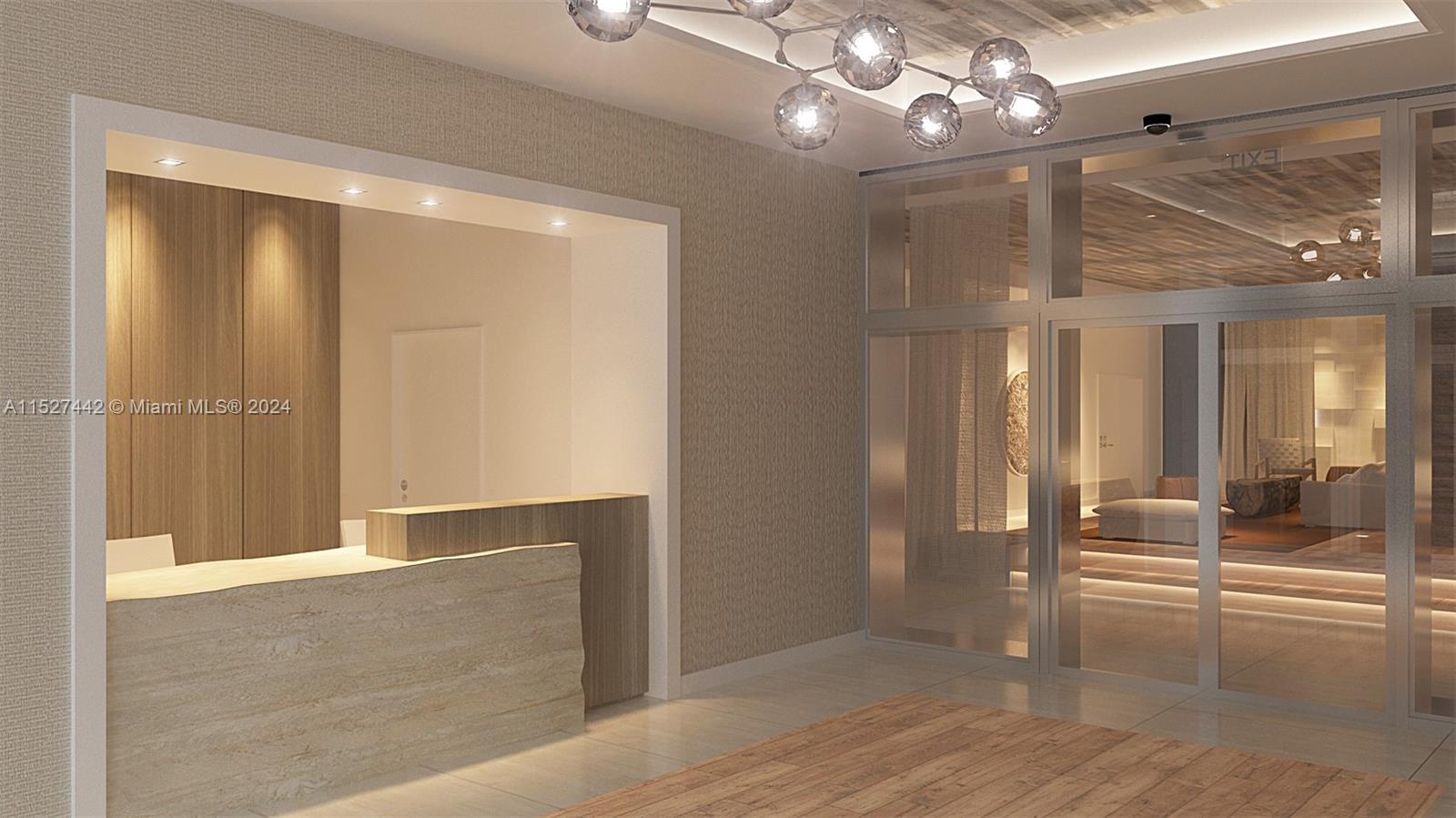 2301 Collins Ave 834, Miami Beach, Florida 33139, 1 Bedroom Bedrooms, ,1 BathroomBathrooms,Residential,For Sale,2301 Collins Ave 834,A11527442