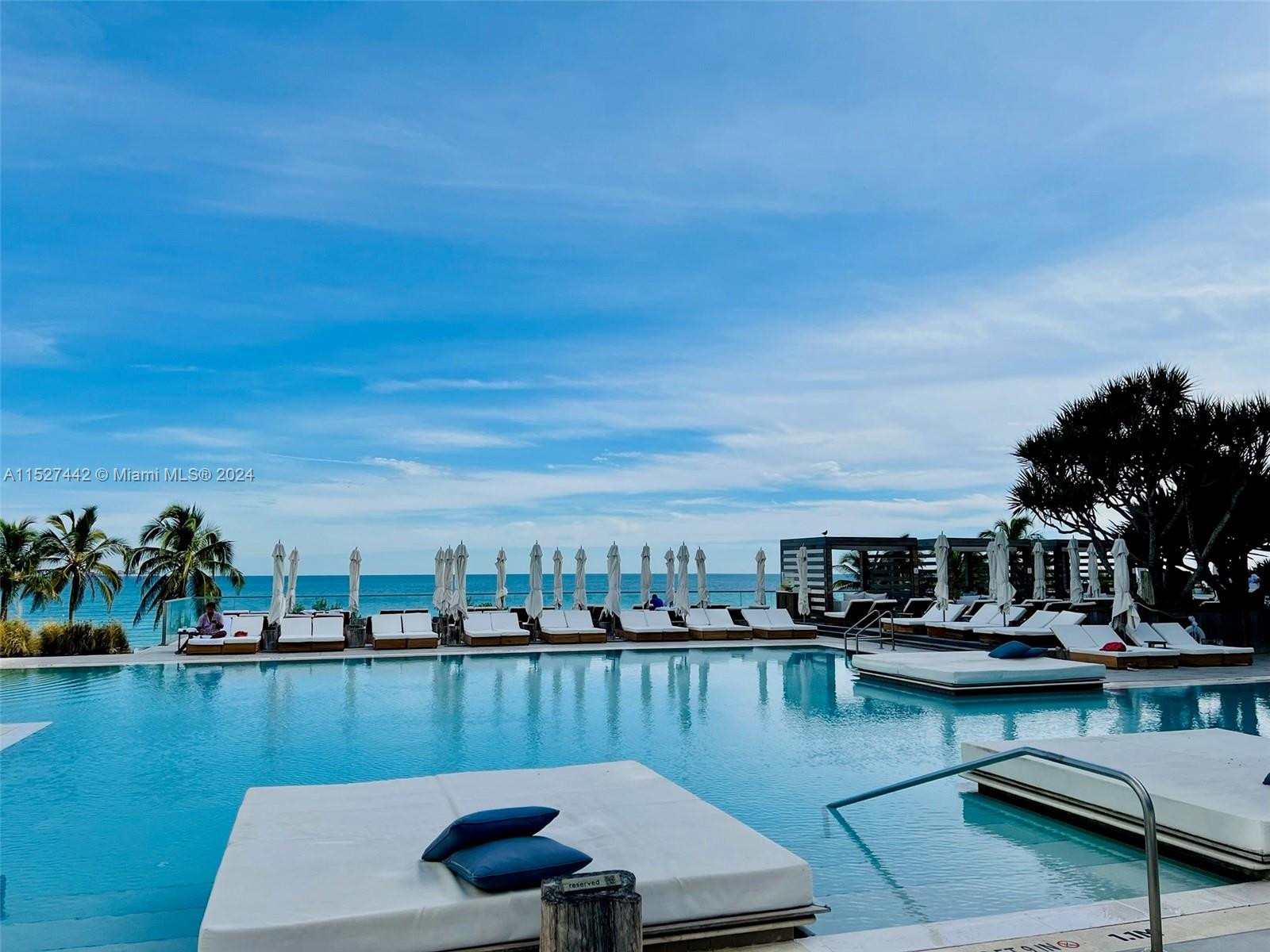 2301 Collins Ave 834, Miami Beach, Florida 33139, 1 Bedroom Bedrooms, ,1 BathroomBathrooms,Residential,For Sale,2301 Collins Ave 834,A11527442