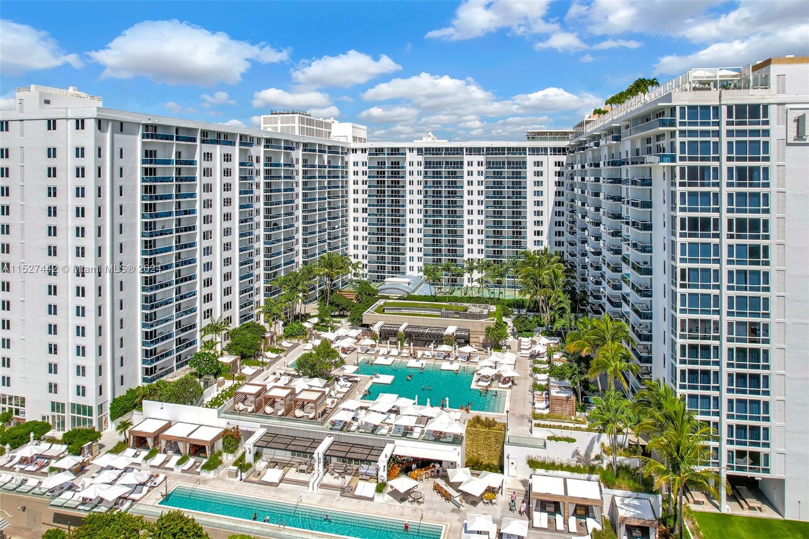 2301 Collins Ave 834, Miami Beach, Florida 33139, 1 Bedroom Bedrooms, ,1 BathroomBathrooms,Residential,For Sale,2301 Collins Ave 834,A11527442