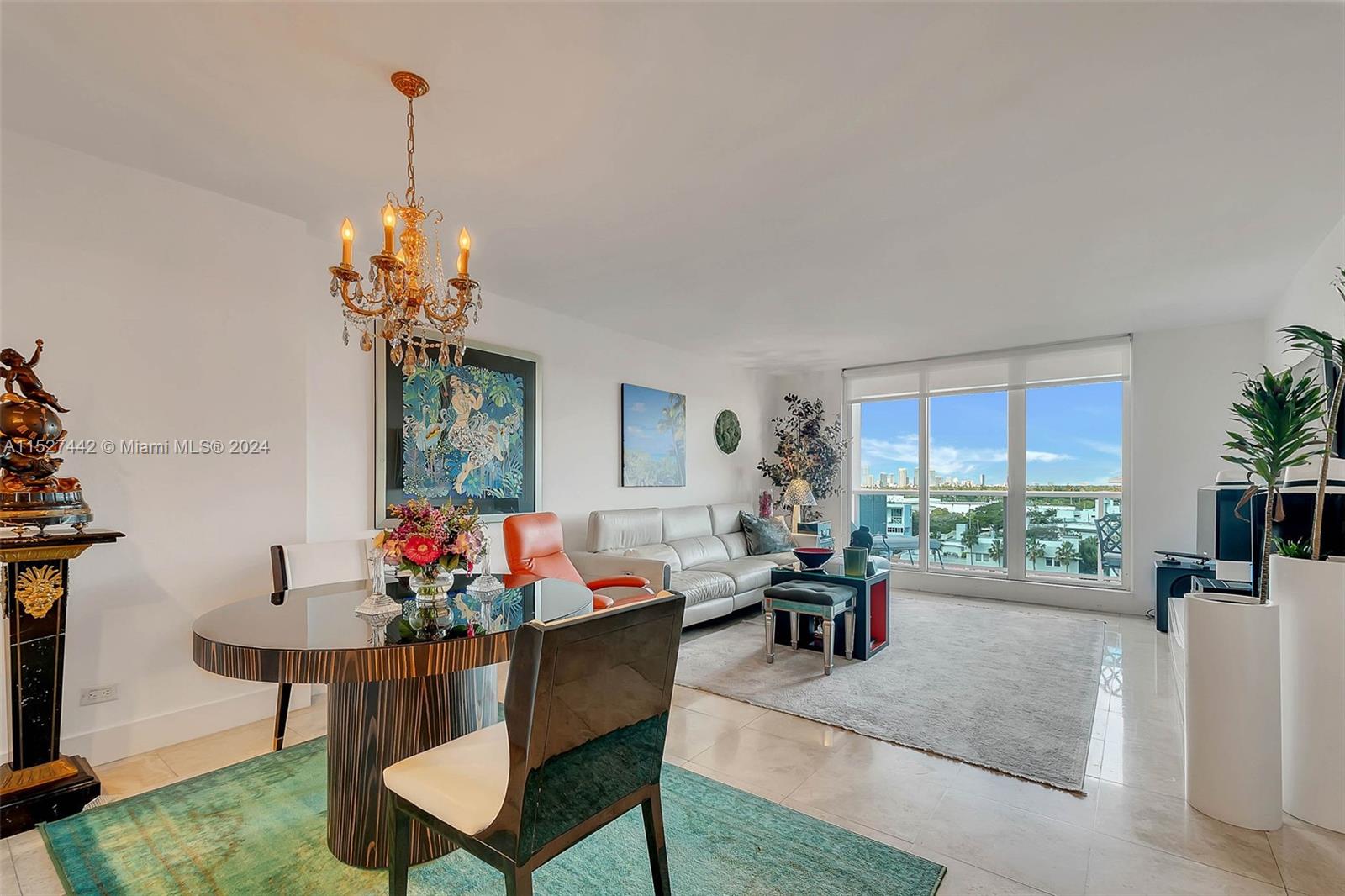 2301 Collins Ave 834, Miami Beach, Florida 33139, 1 Bedroom Bedrooms, ,1 BathroomBathrooms,Residential,For Sale,2301 Collins Ave 834,A11527442