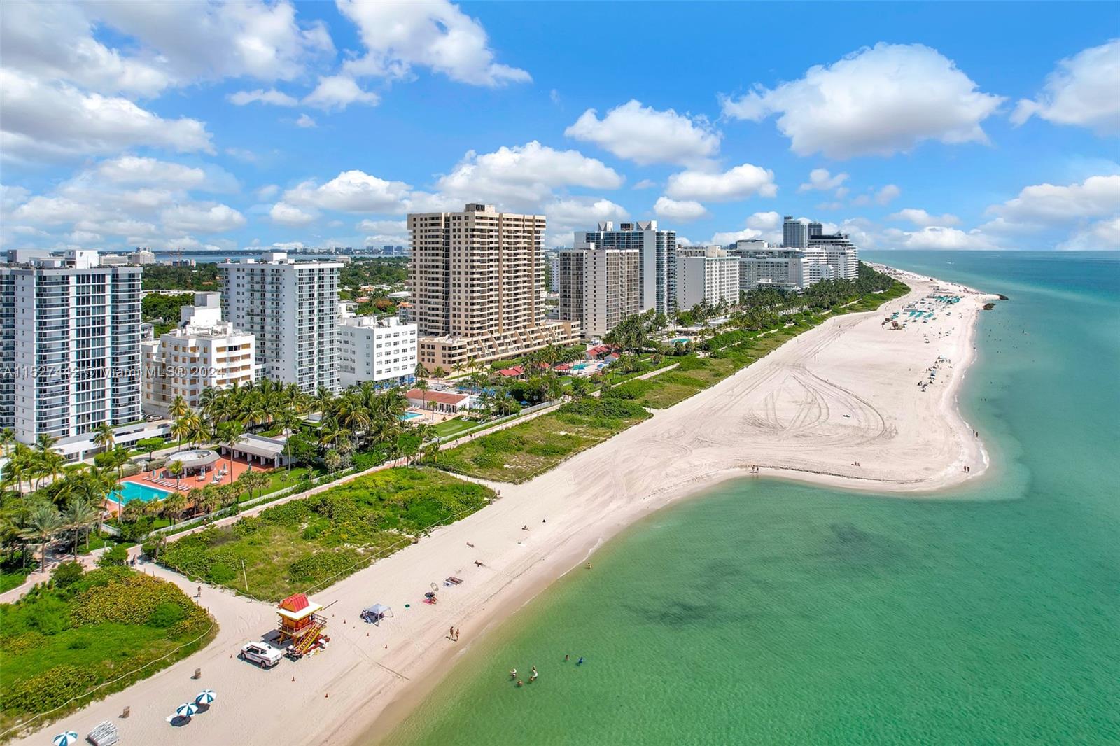 2301 Collins Ave 834, Miami Beach, Florida 33139, 1 Bedroom Bedrooms, ,1 BathroomBathrooms,Residential,For Sale,2301 Collins Ave 834,A11527442