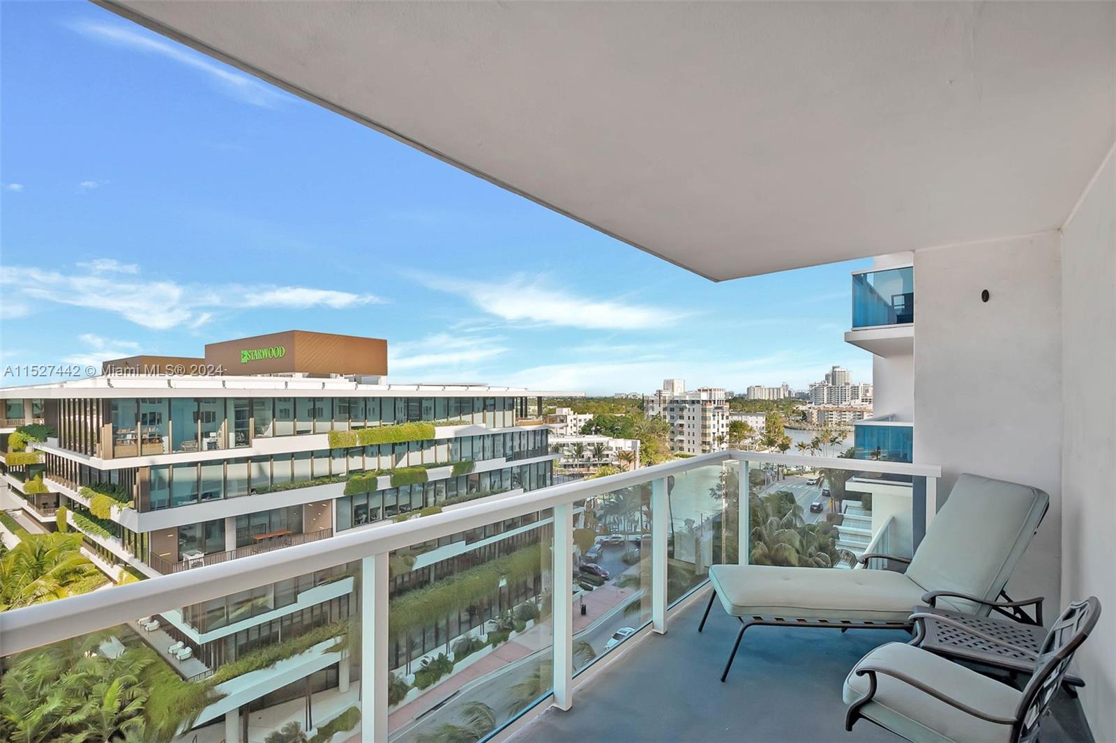 2301 Collins Ave 834, Miami Beach, Florida 33139, 1 Bedroom Bedrooms, ,1 BathroomBathrooms,Residential,For Sale,2301 Collins Ave 834,A11527442