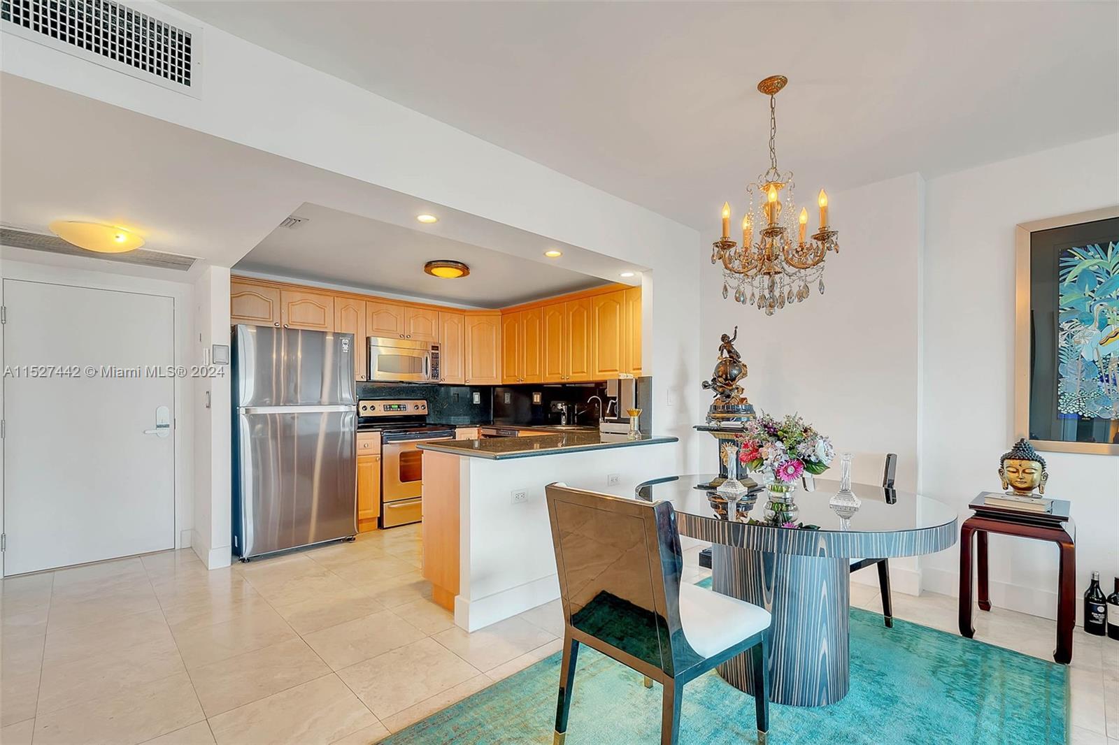 2301 Collins Ave 834, Miami Beach, Florida 33139, 1 Bedroom Bedrooms, ,1 BathroomBathrooms,Residential,For Sale,2301 Collins Ave 834,A11527442