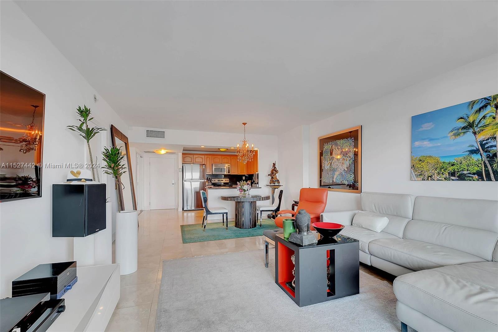 2301 Collins Ave 834, Miami Beach, Florida 33139, 1 Bedroom Bedrooms, ,1 BathroomBathrooms,Residential,For Sale,2301 Collins Ave 834,A11527442